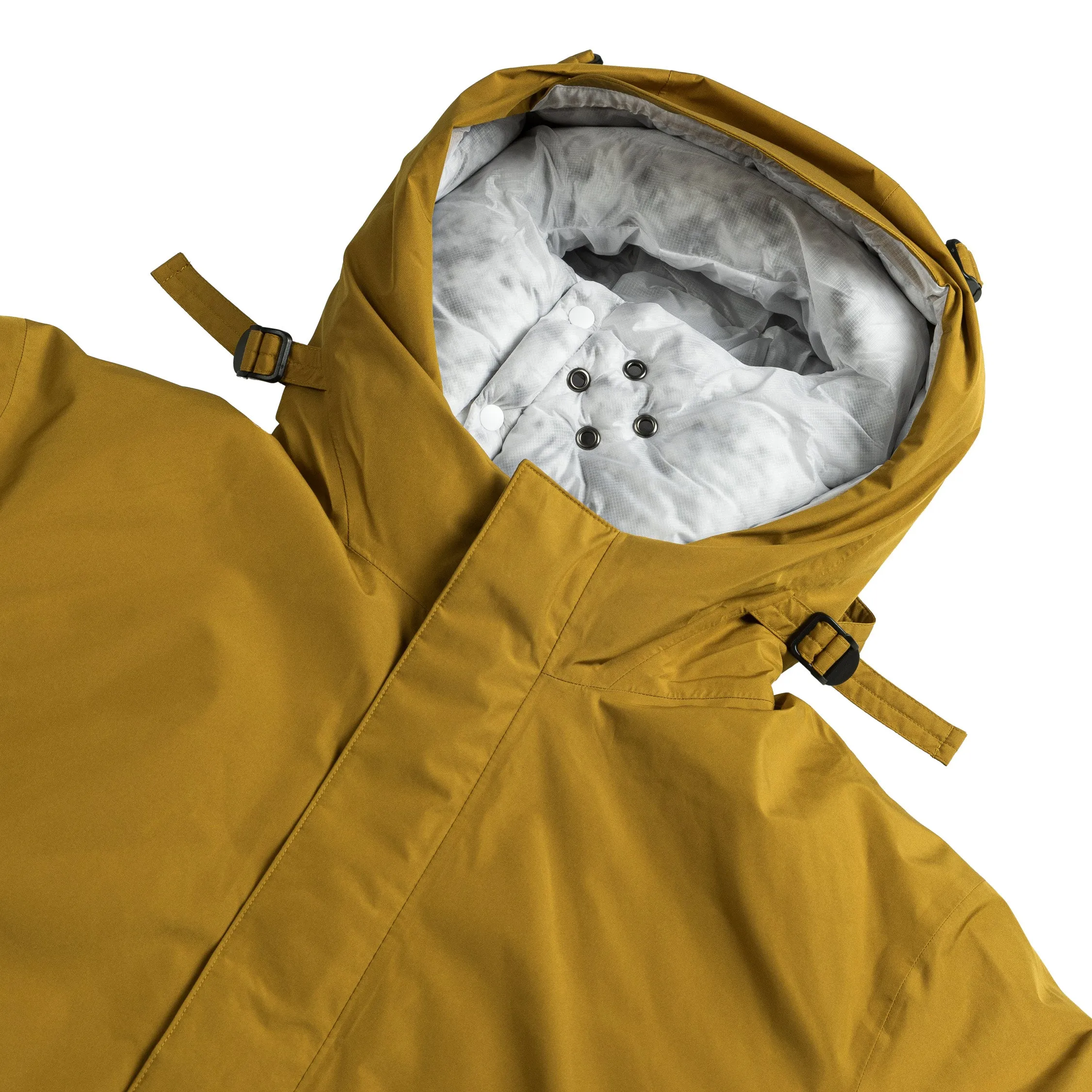 Nike Storm Fit ADV Gore-Tex Jacket sold by Asphalt Gold product image thumbnail 4