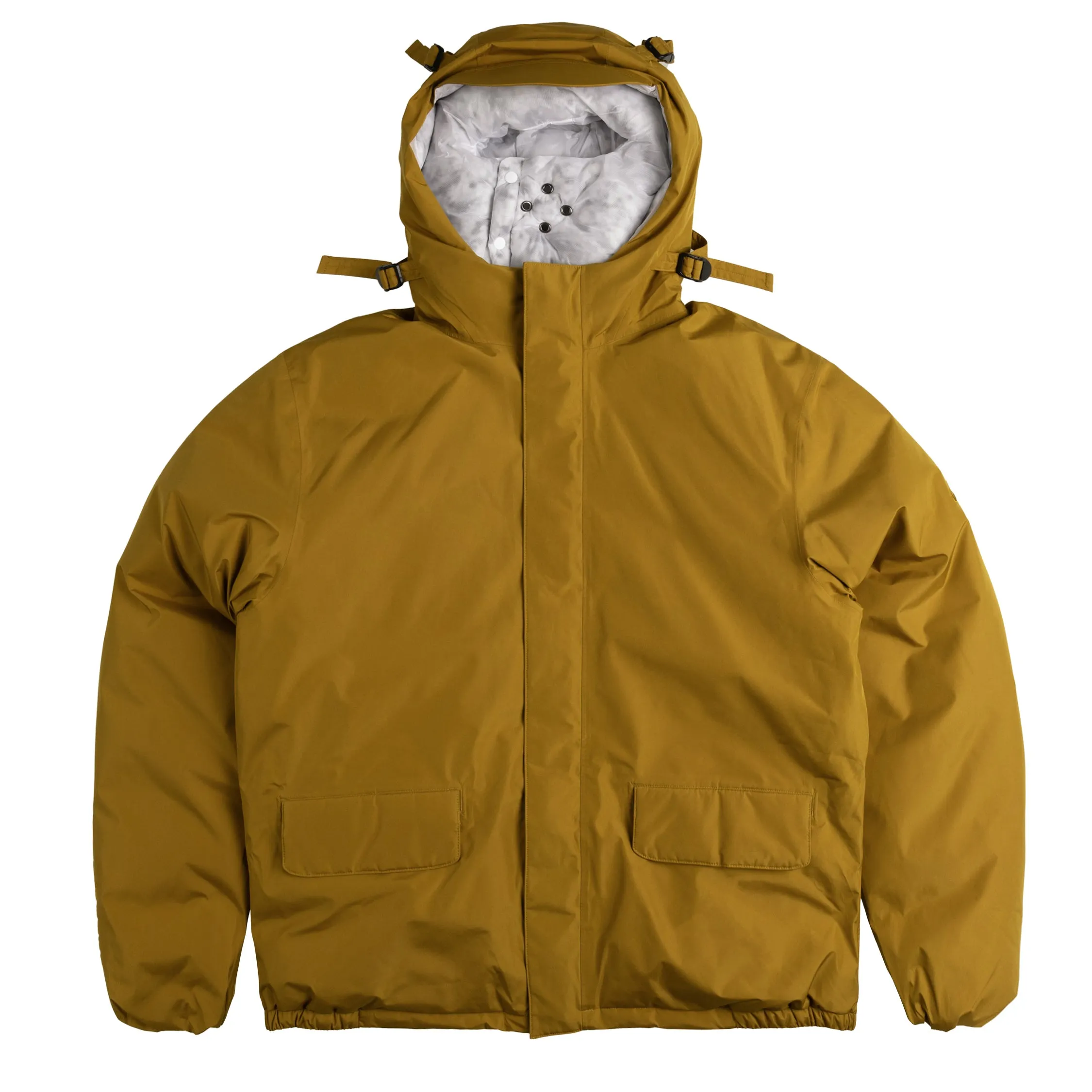Nike Storm Fit ADV Gore-Tex Jacket sold by Asphalt Gold
