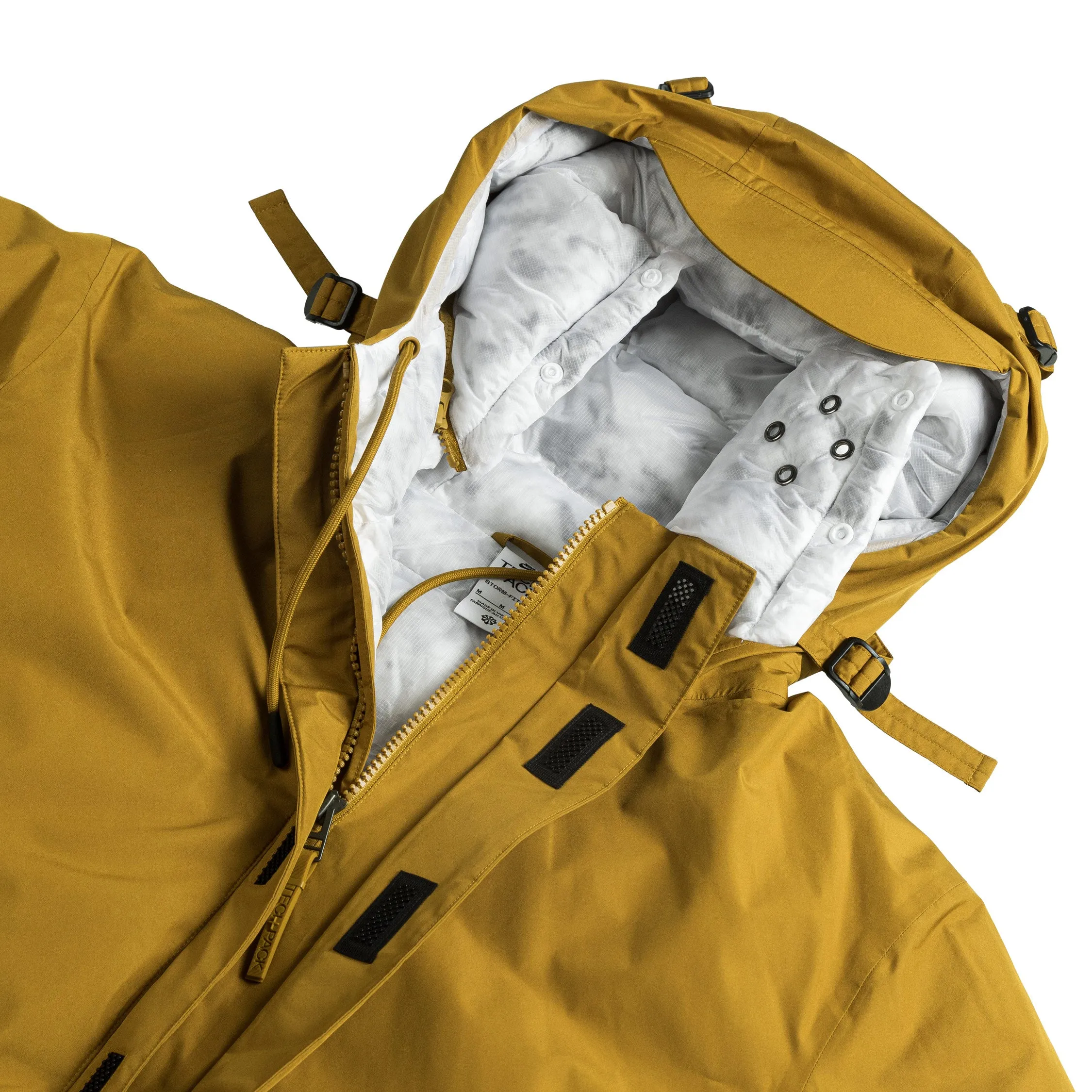 Nike Storm Fit ADV Gore-Tex Jacket sold by Asphalt Gold product image thumbnail 5