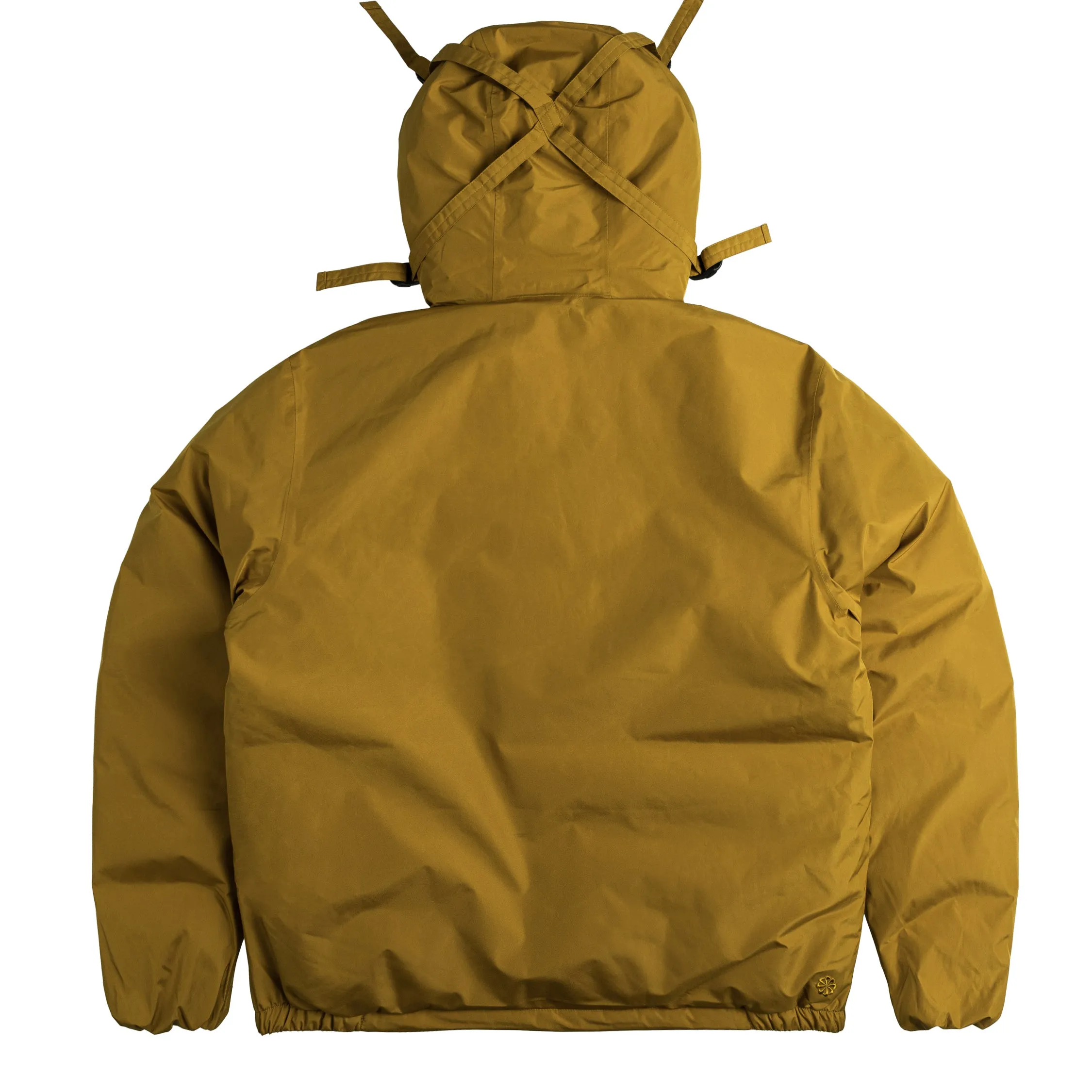 Nike Storm Fit ADV Gore-Tex Jacket sold by Asphalt Gold product image thumbnail 3