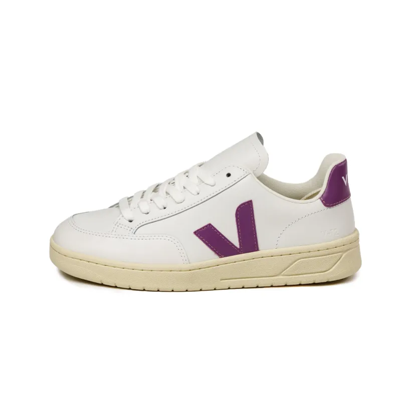 Veja V-12 Leather W sold by Asphalt Gold