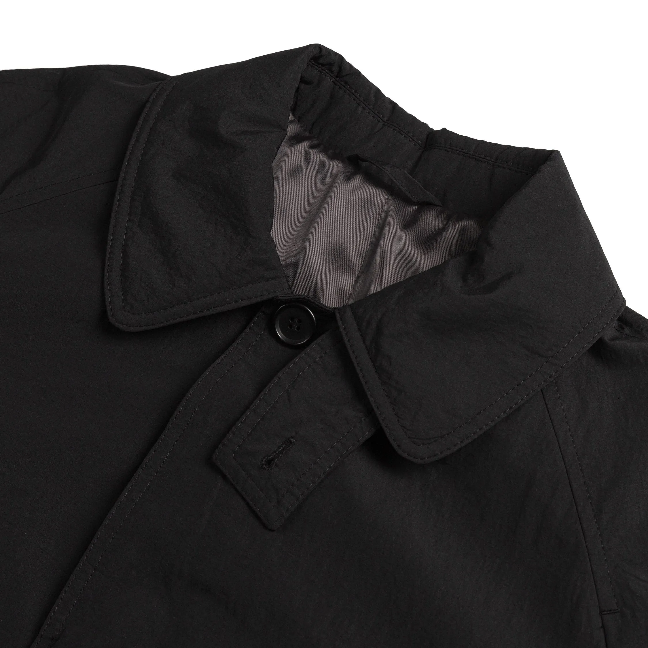 mfpen Installation Coat sold by Asphalt Gold product image thumbnail 3