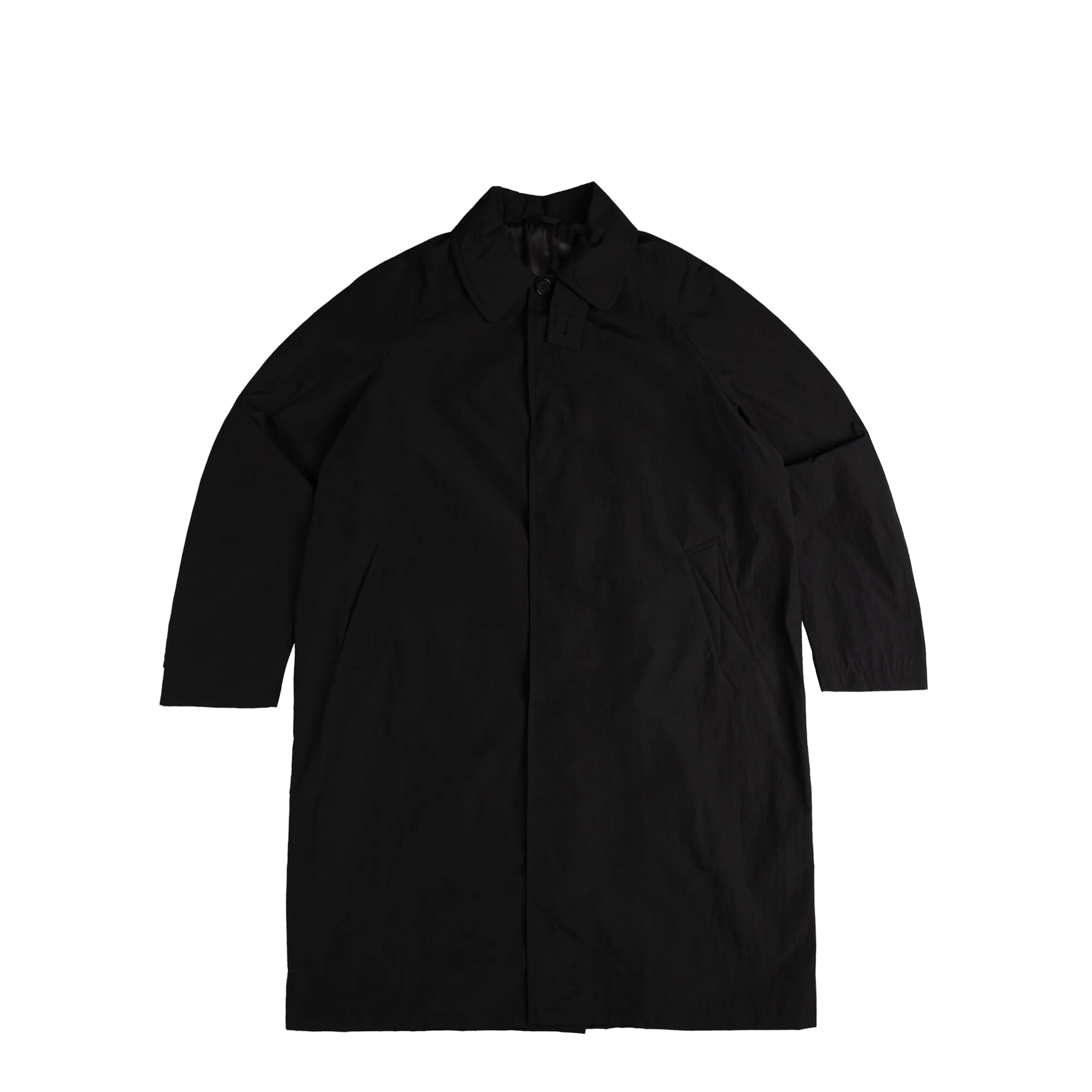 mfpen Installation Coat sold by Asphalt Gold