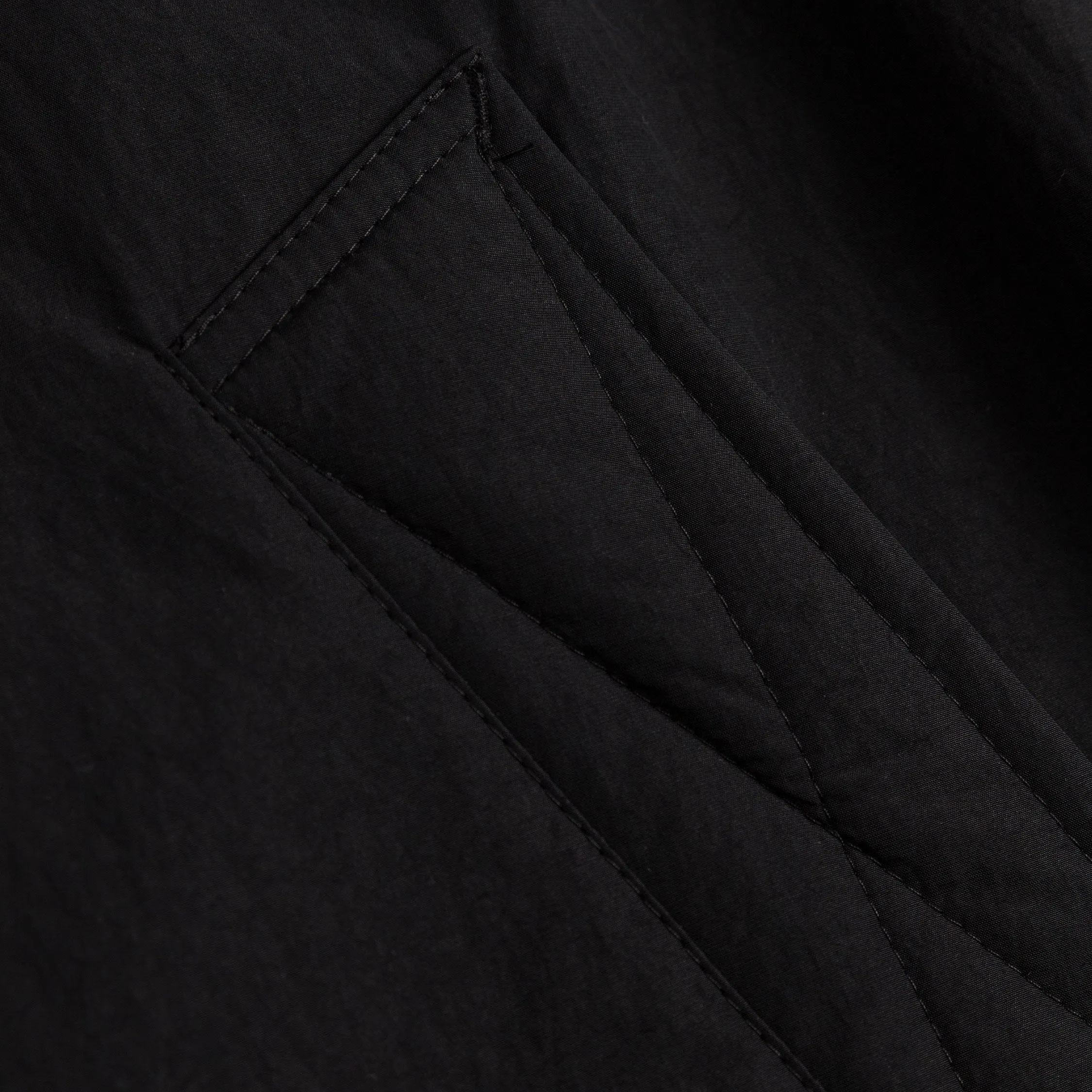 mfpen Installation Coat sold by Asphalt Gold product image thumbnail 4