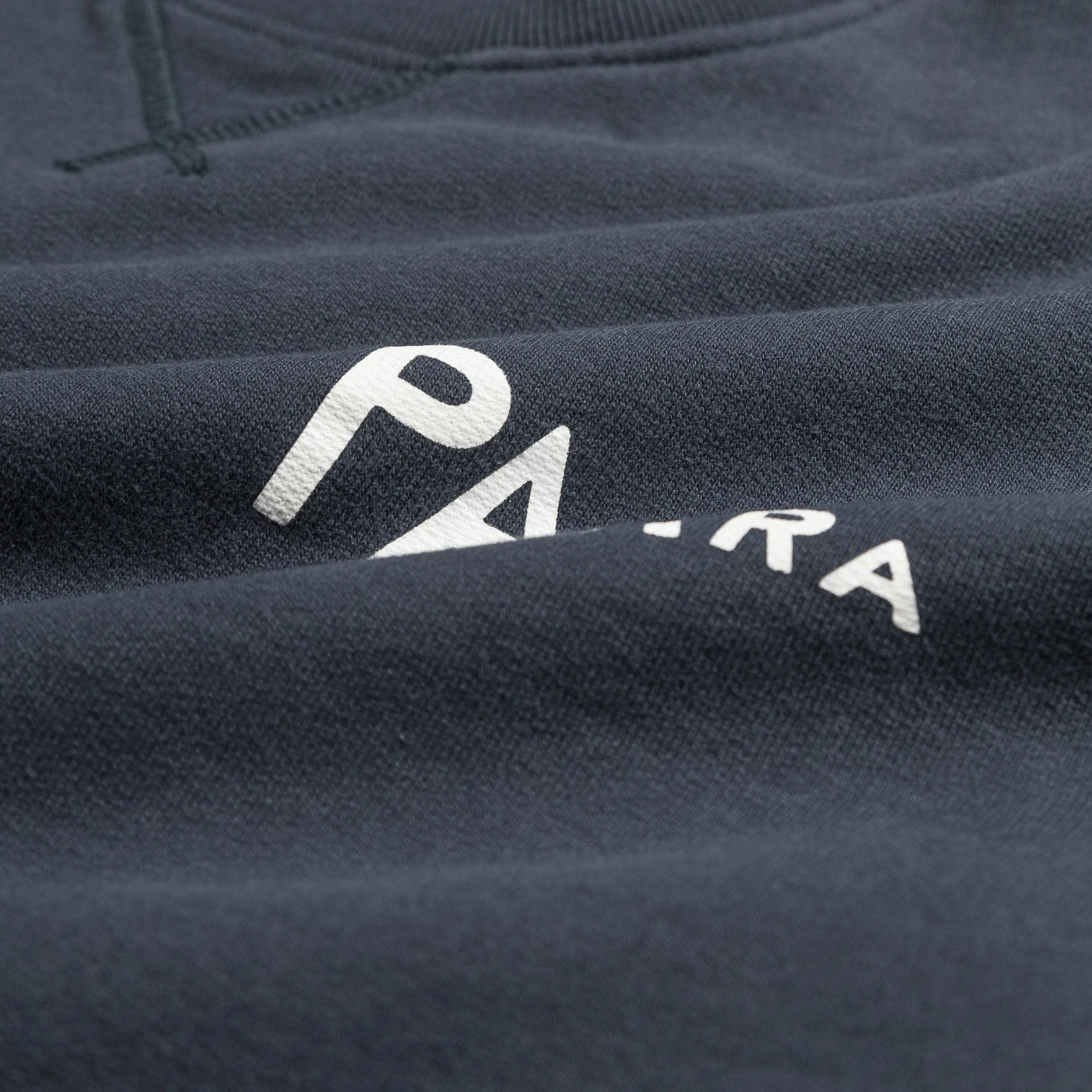 By Parra Fancy Pigeon Crewneck sold by Asphalt Gold product image thumbnail 5