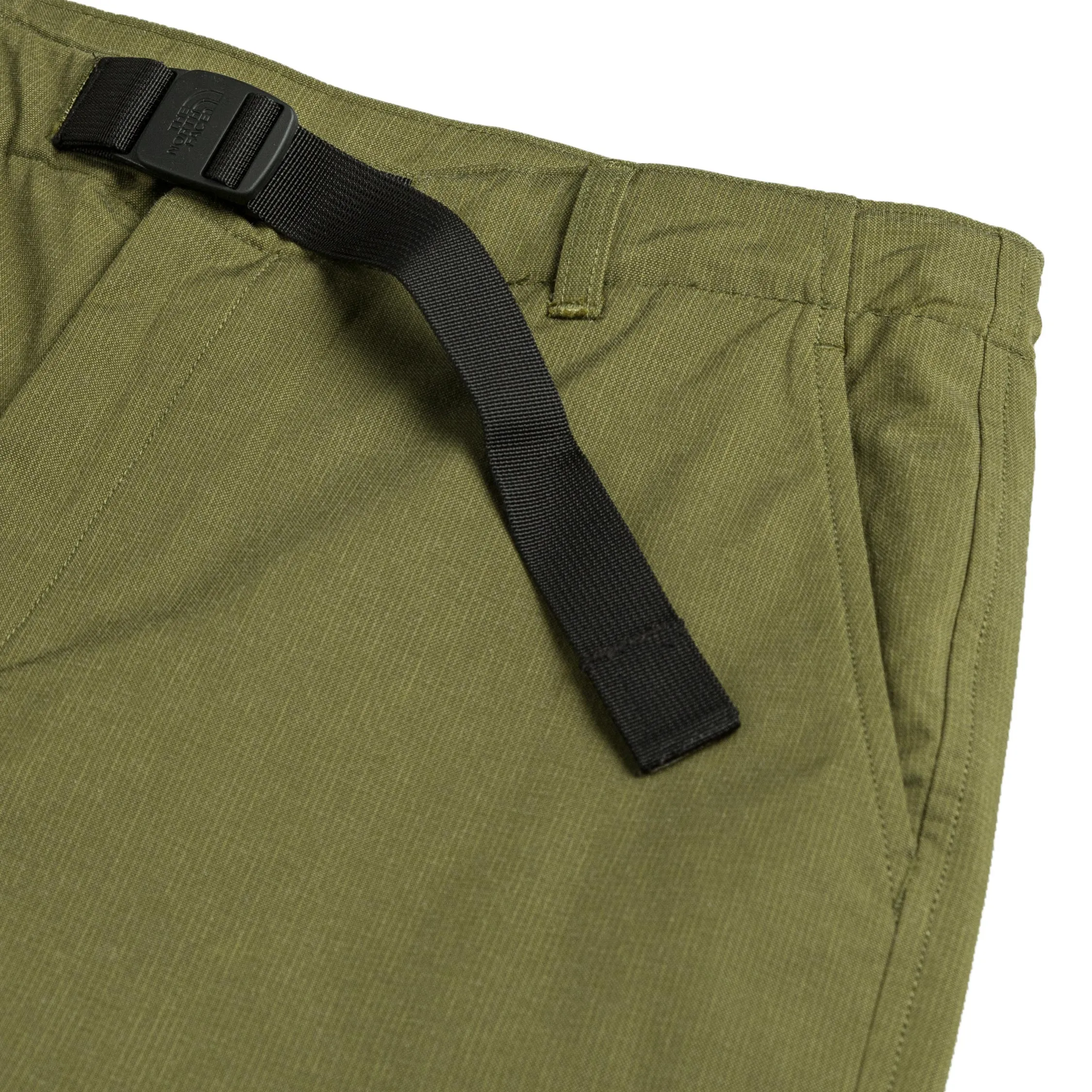 The North Face M66 Tek Twill Wide Leg Pant sold by Asphalt Gold product image thumbnail 4