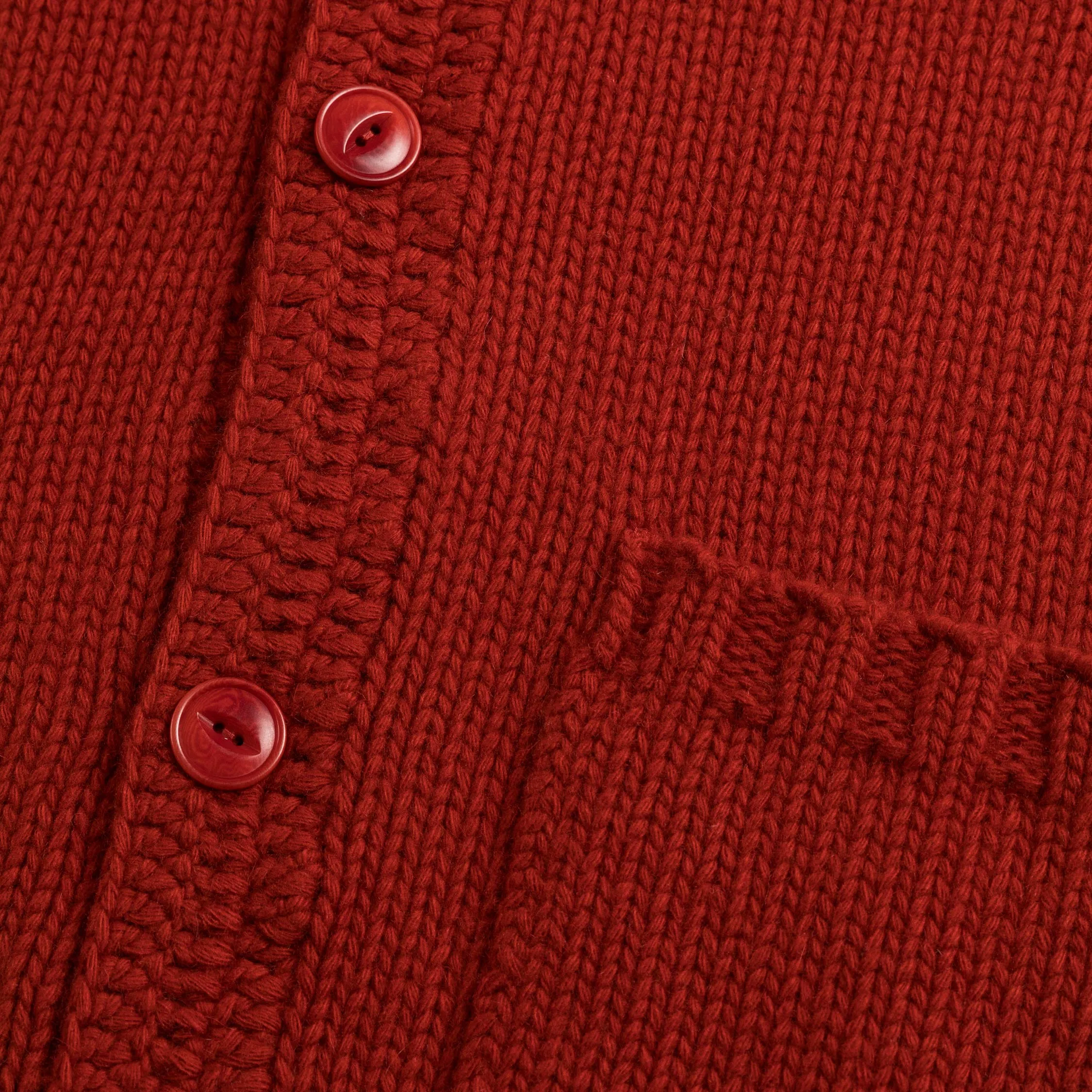 YMC Appalachian Waistcoat sold by Asphalt Gold product image thumbnail 3