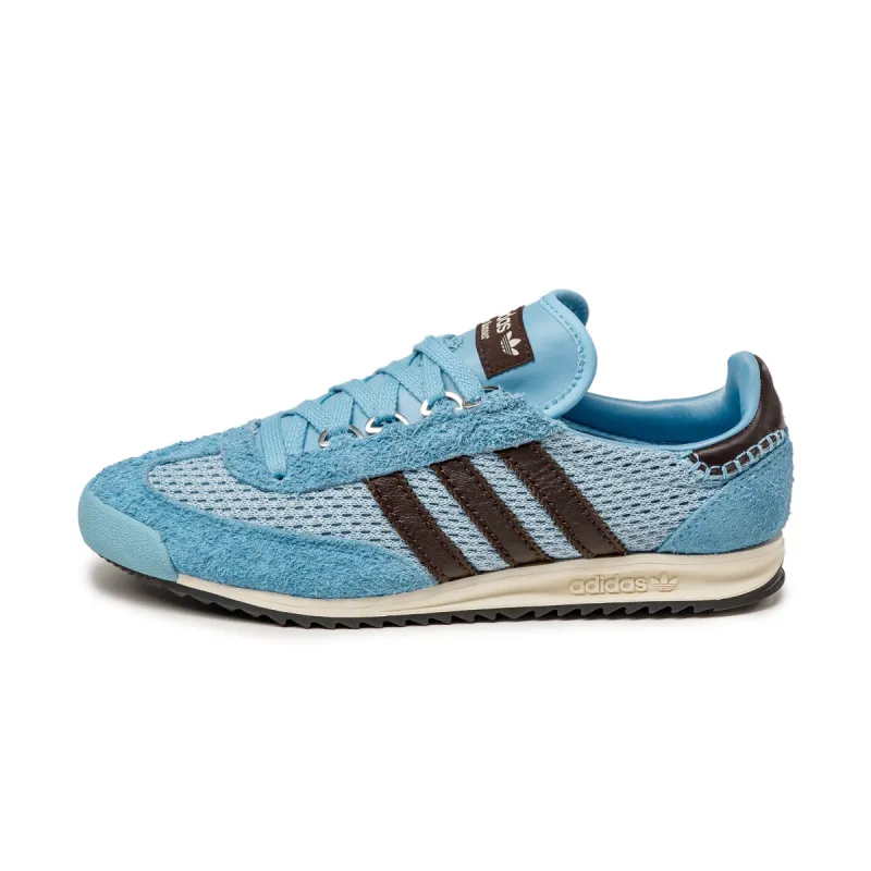 Adidas x Wales Bonner SL 76 sold by Asphalt Gold