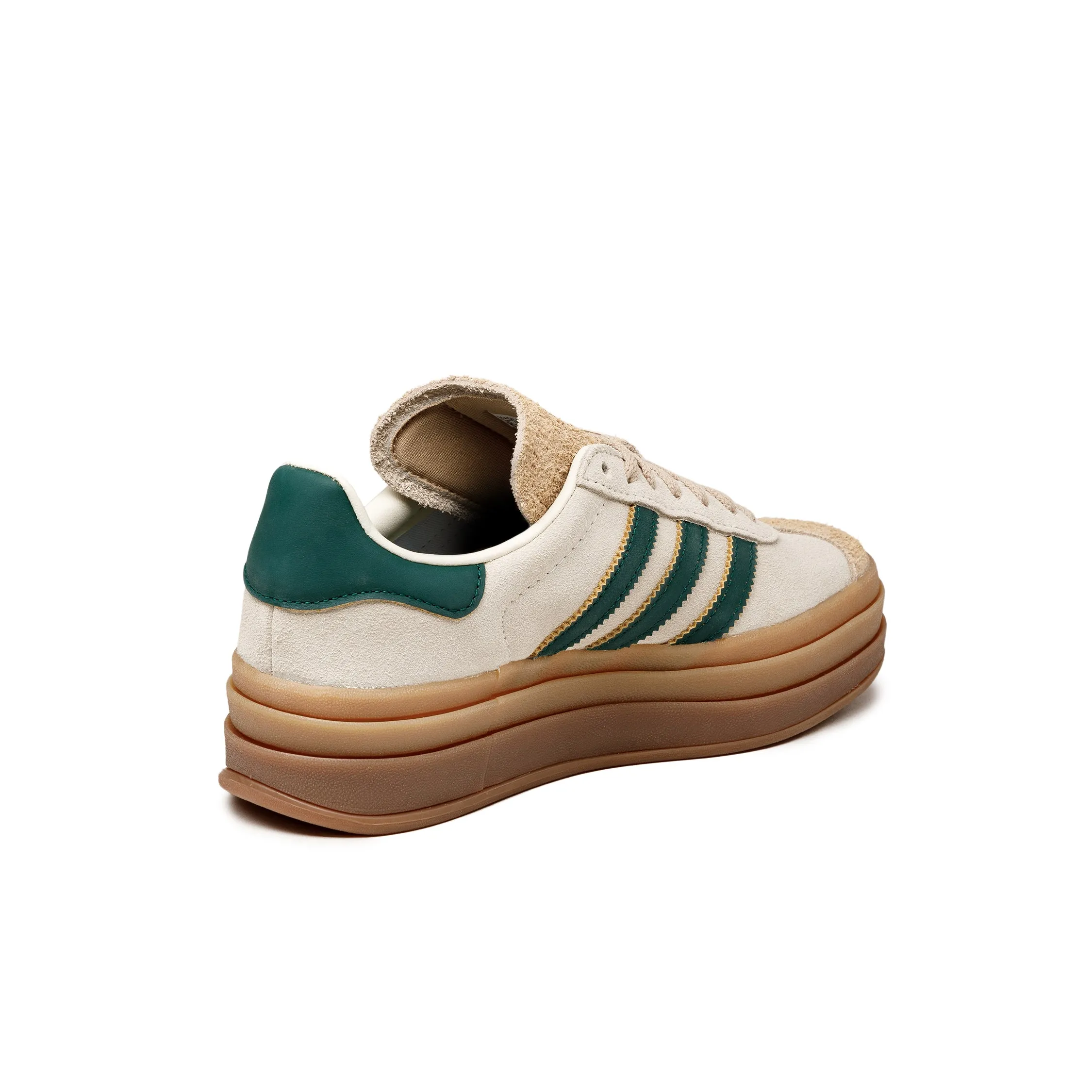 Adidas Gazelle Bold W sold by Asphalt Gold product image thumbnail 3