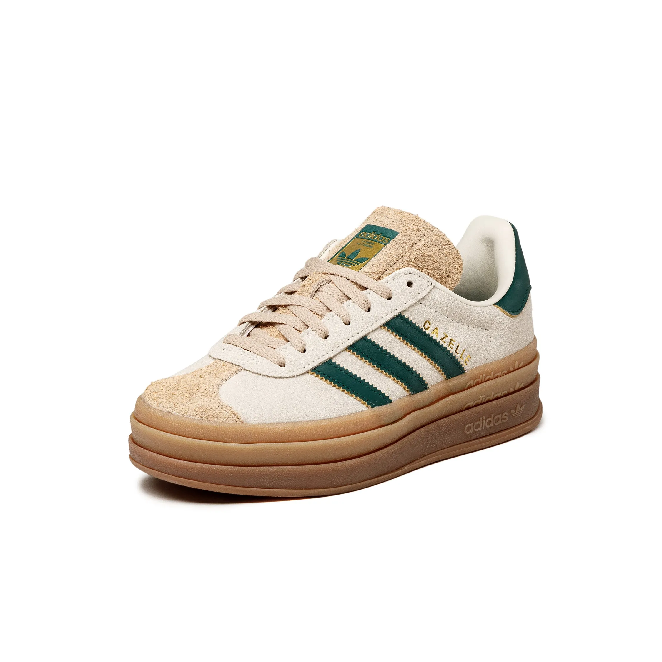 Adidas Gazelle Bold W sold by Asphalt Gold product image thumbnail 2