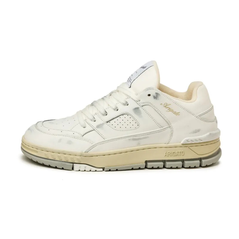 Axel Arigato Area Lo sold by Asphalt Gold