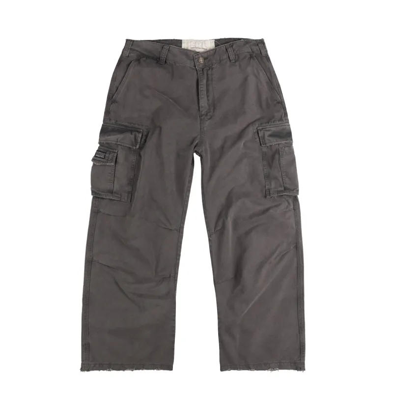 ERL Classic Cargo Pants sold by Asphalt Gold