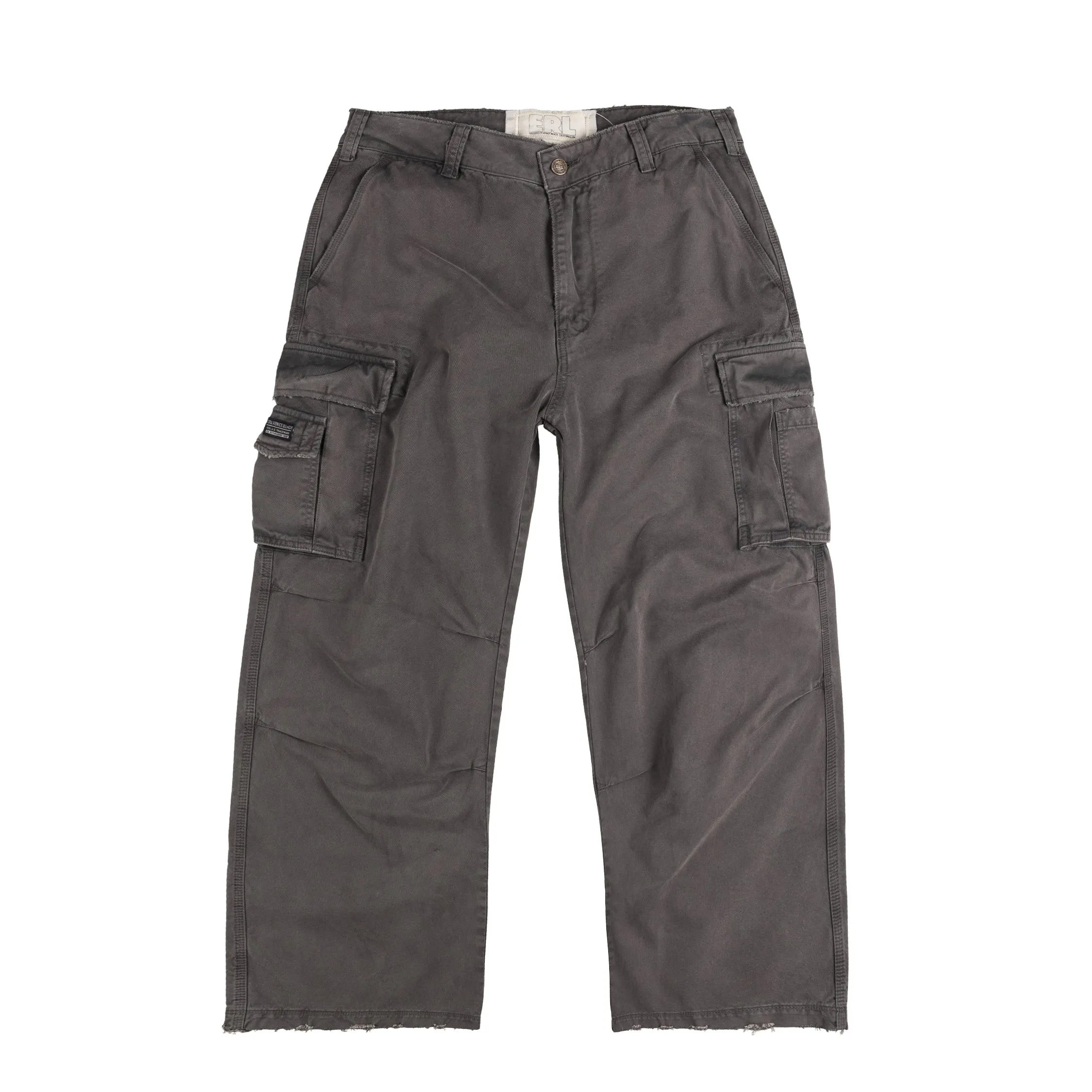 ERL Classic Cargo Pants sold by Asphalt Gold