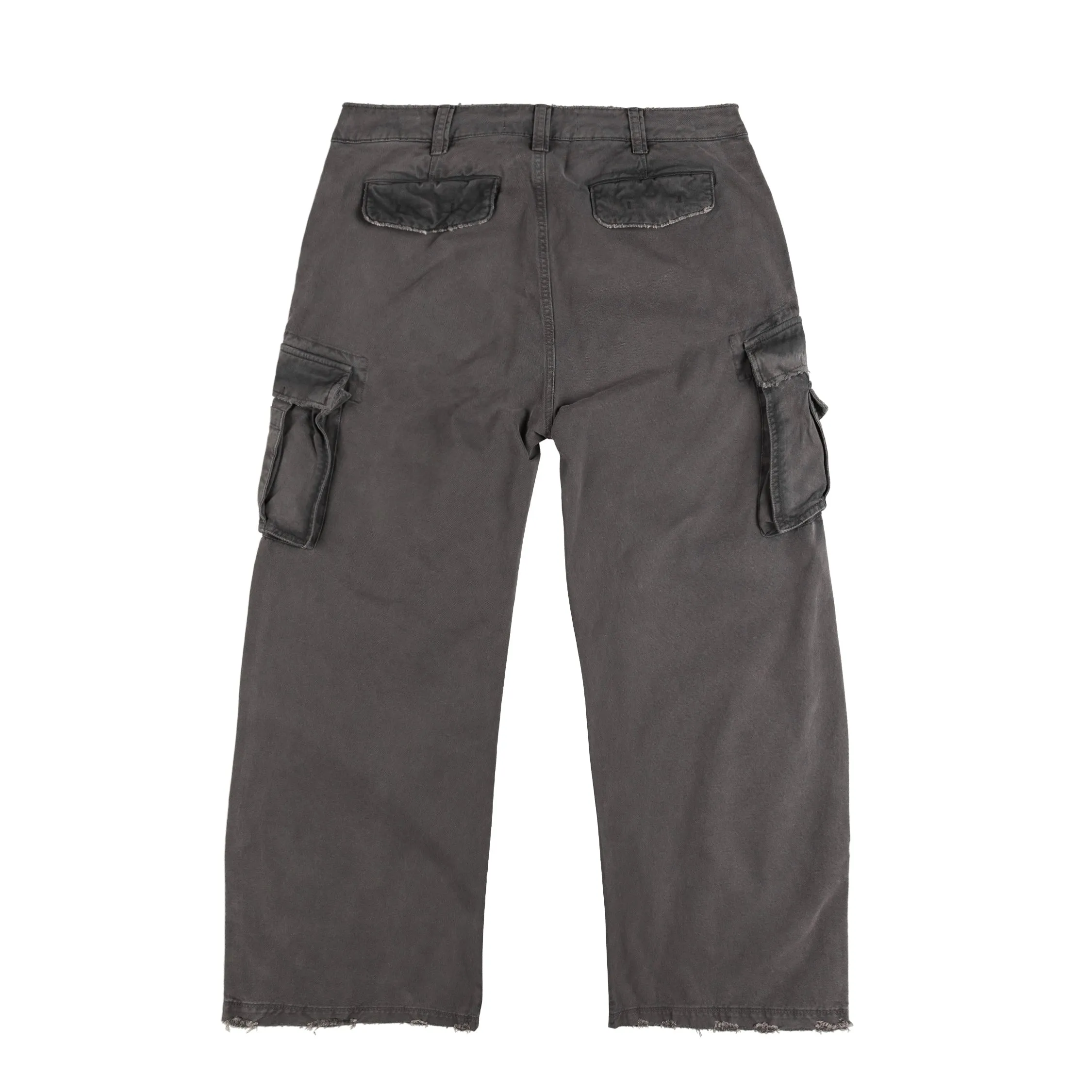 ERL Classic Cargo Pants sold by Asphalt Gold product image thumbnail 2