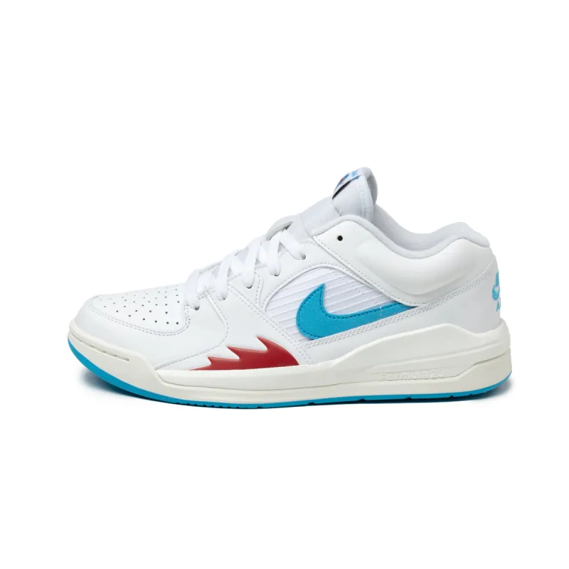 Nike Wmns Jordan Stadium 90 sold by Asphalt Gold