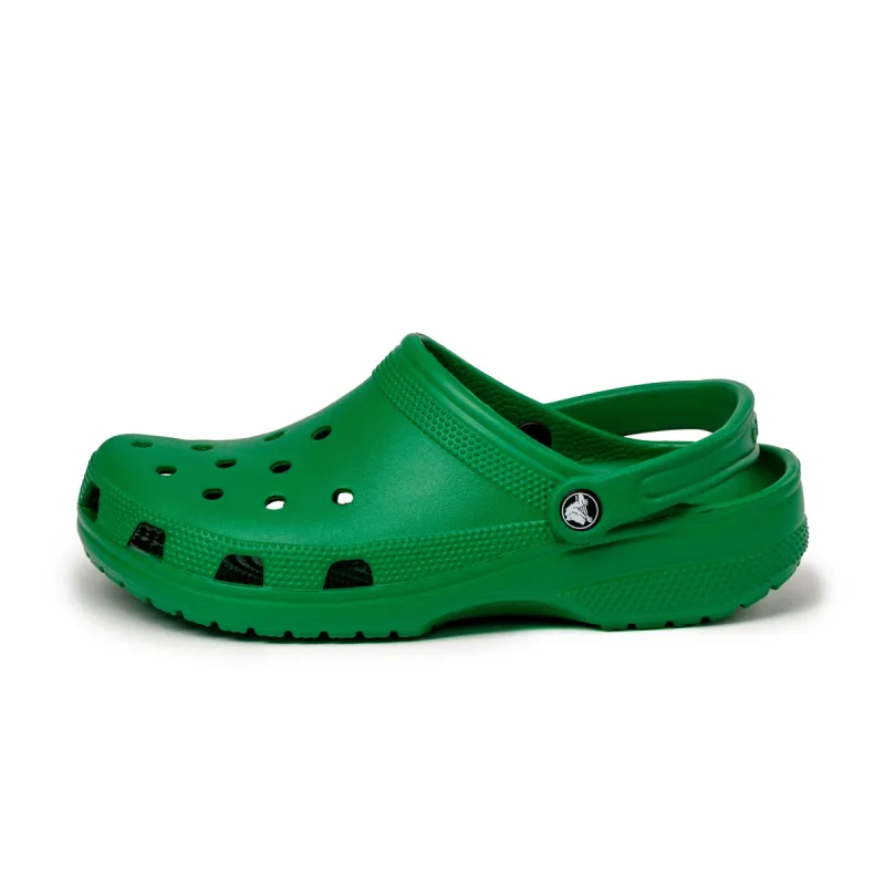 Crocs Classic Clog sold by Asphalt Gold