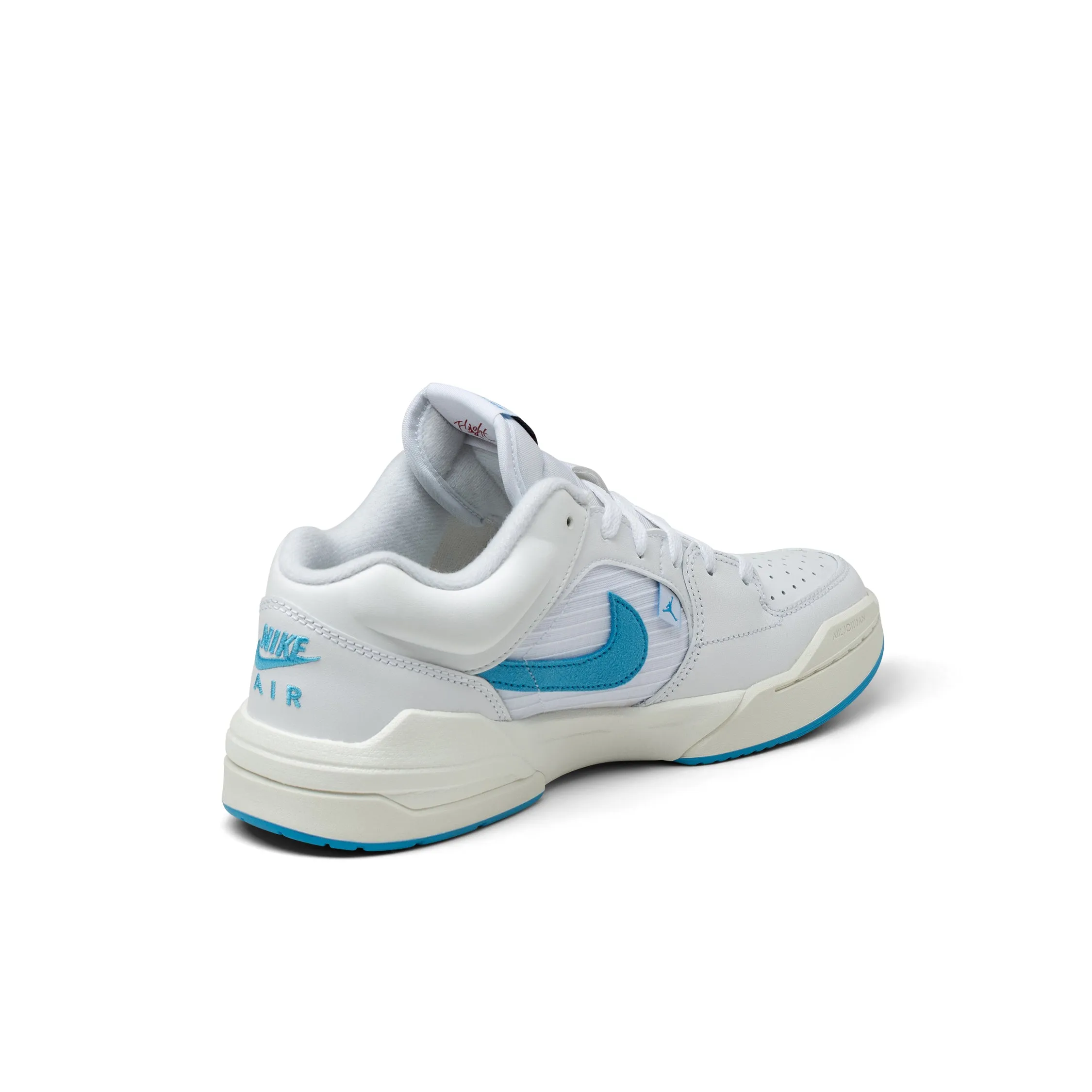 Nike Wmns Jordan Stadium 90 sold by Asphalt Gold product image thumbnail 3