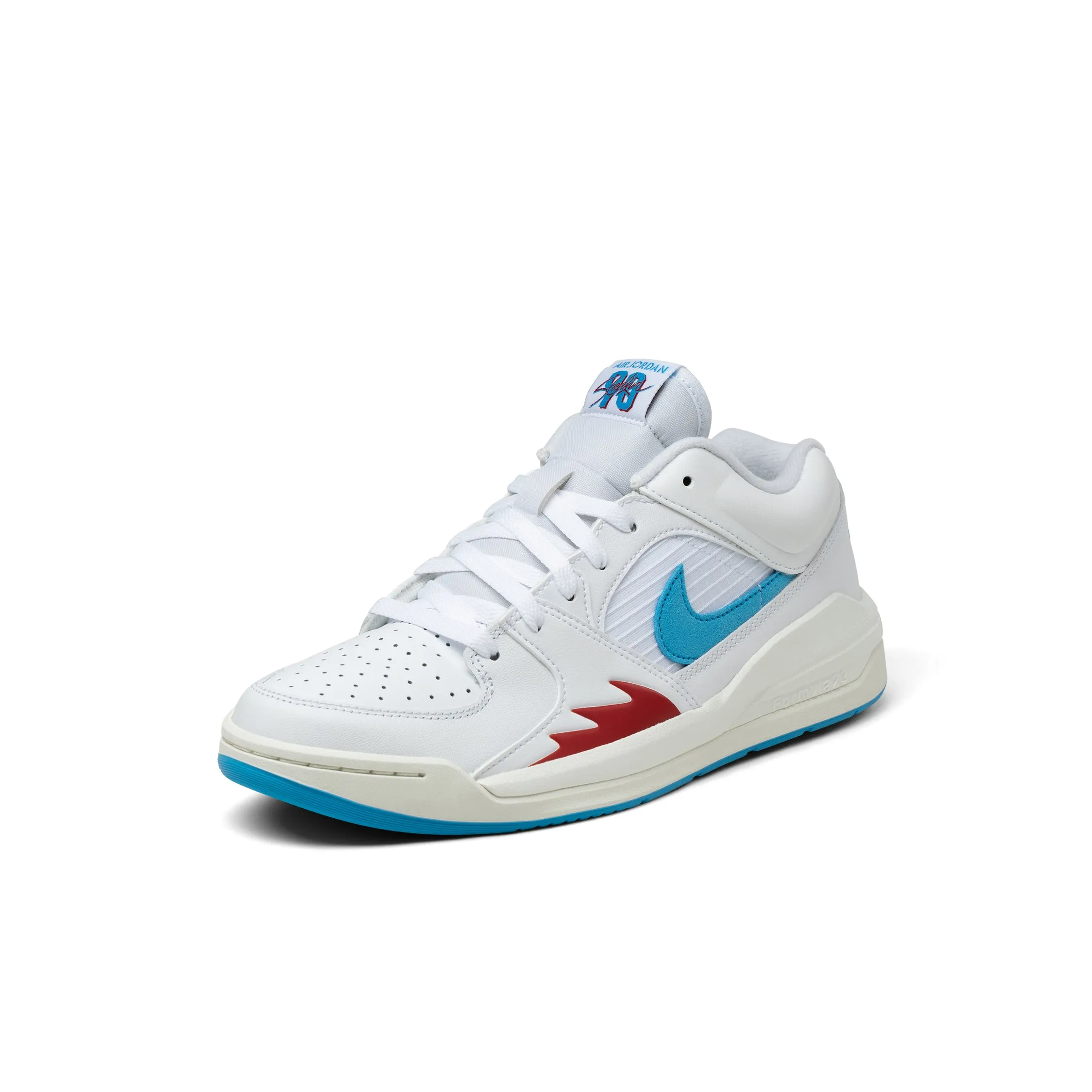 Nike Wmns Jordan Stadium 90 sold by Asphalt Gold product image thumbnail 2