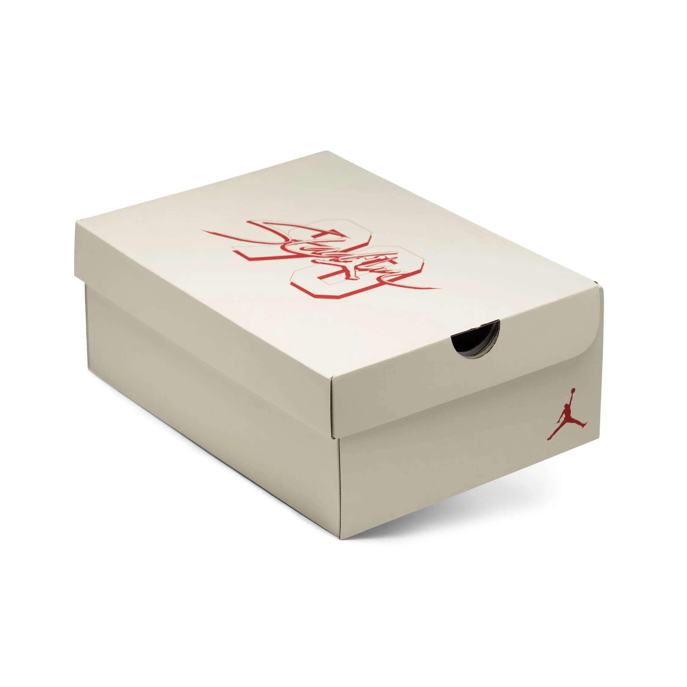 Nike Wmns Jordan Stadium 90 sold by Asphalt Gold product image thumbnail 4