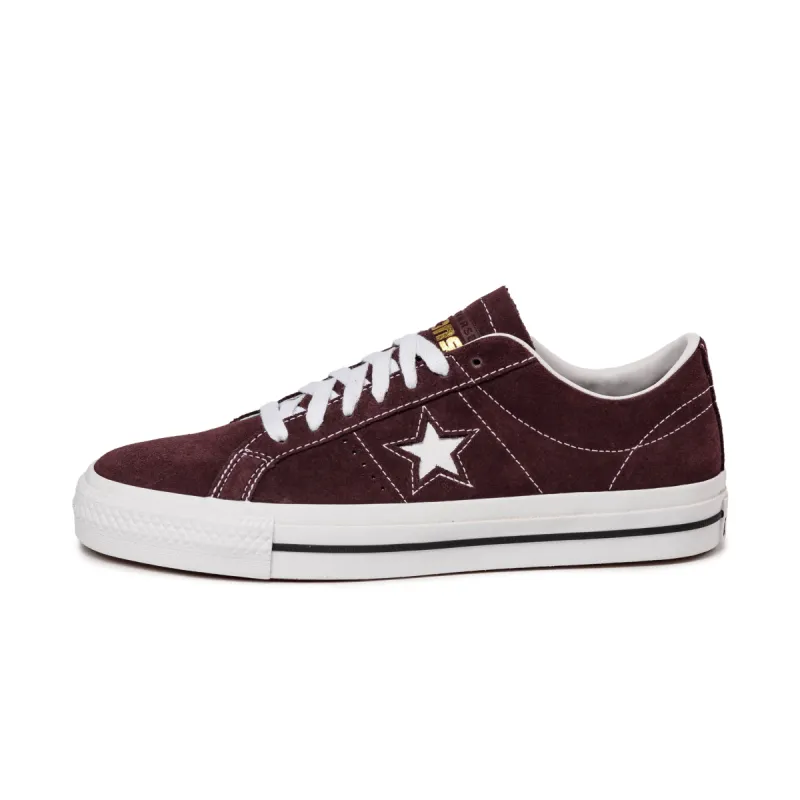 Converse One Star Pro Ox sold by Asphalt Gold