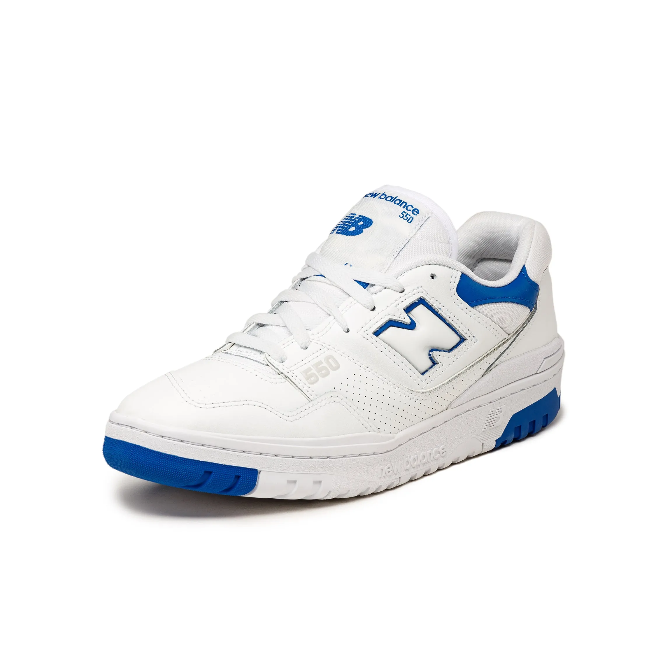 New Balance BB550SWC sold by Asphalt Gold product image thumbnail 2