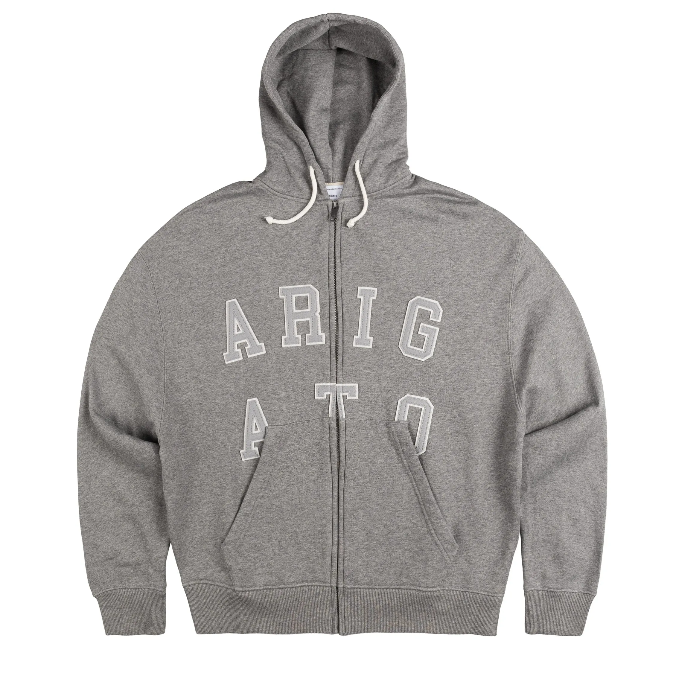 Axel Arigato Legend Hoodie sold by Asphalt Gold