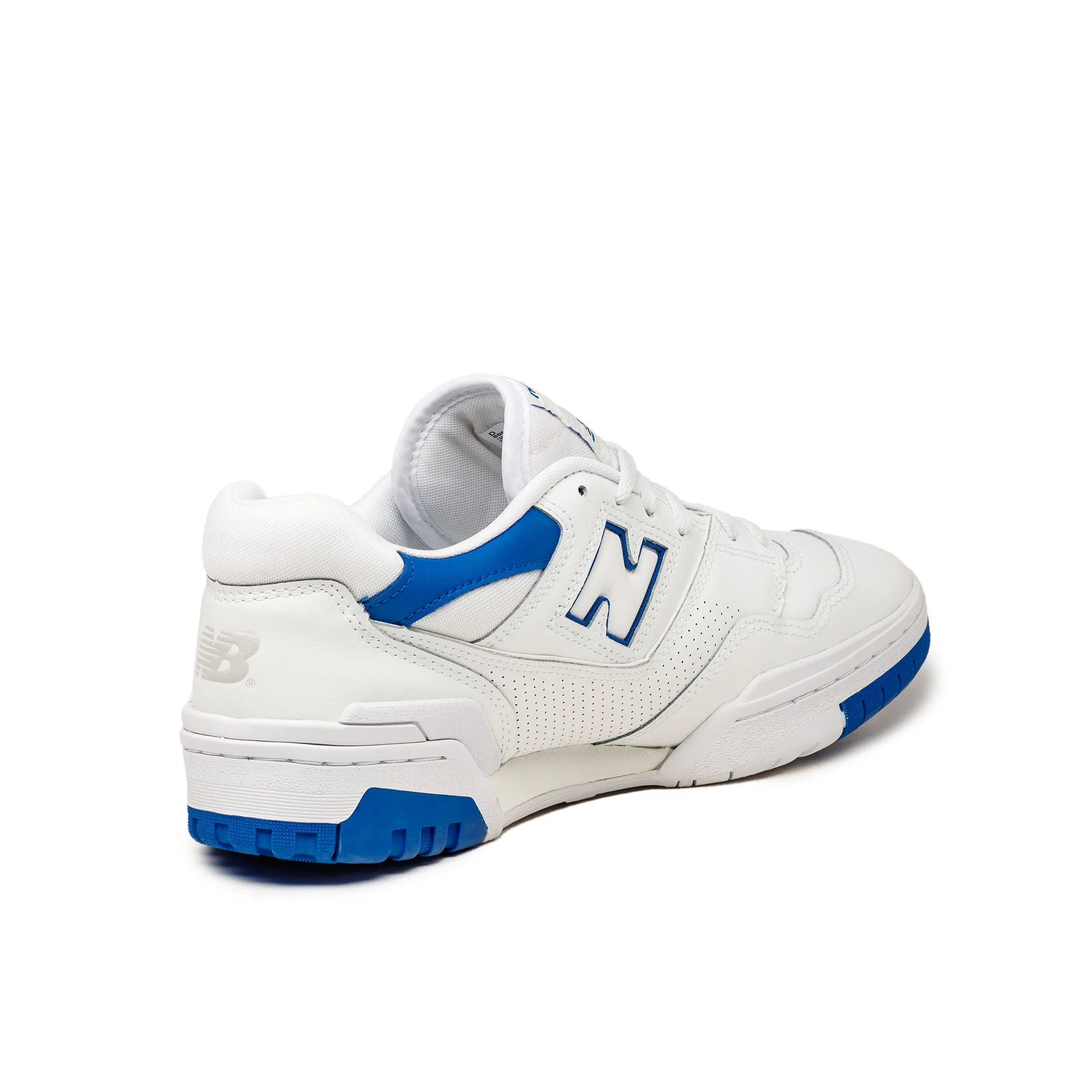 New Balance BB550SWC sold by Asphalt Gold product image thumbnail 3