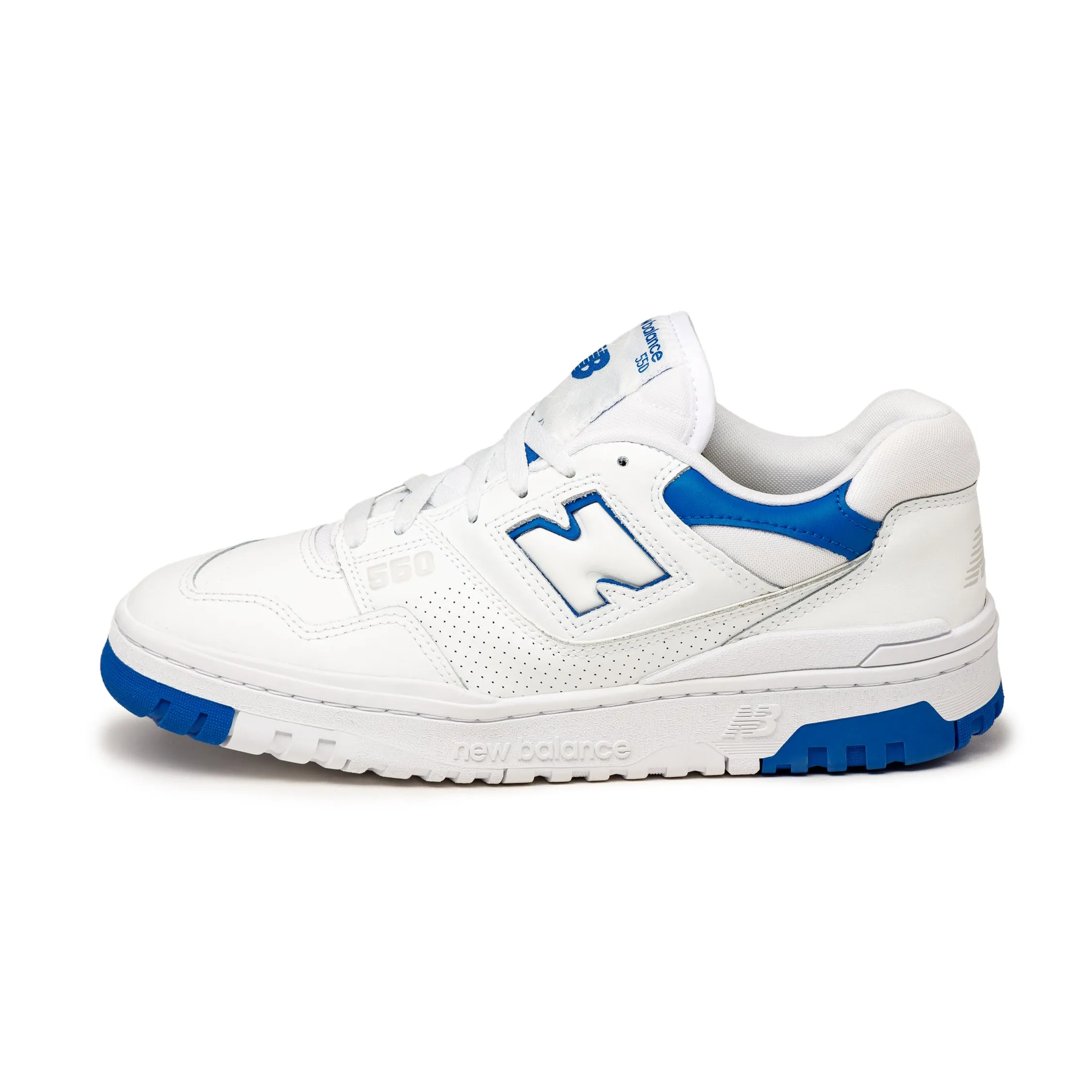 New Balance BB550SWC sold by Asphalt Gold