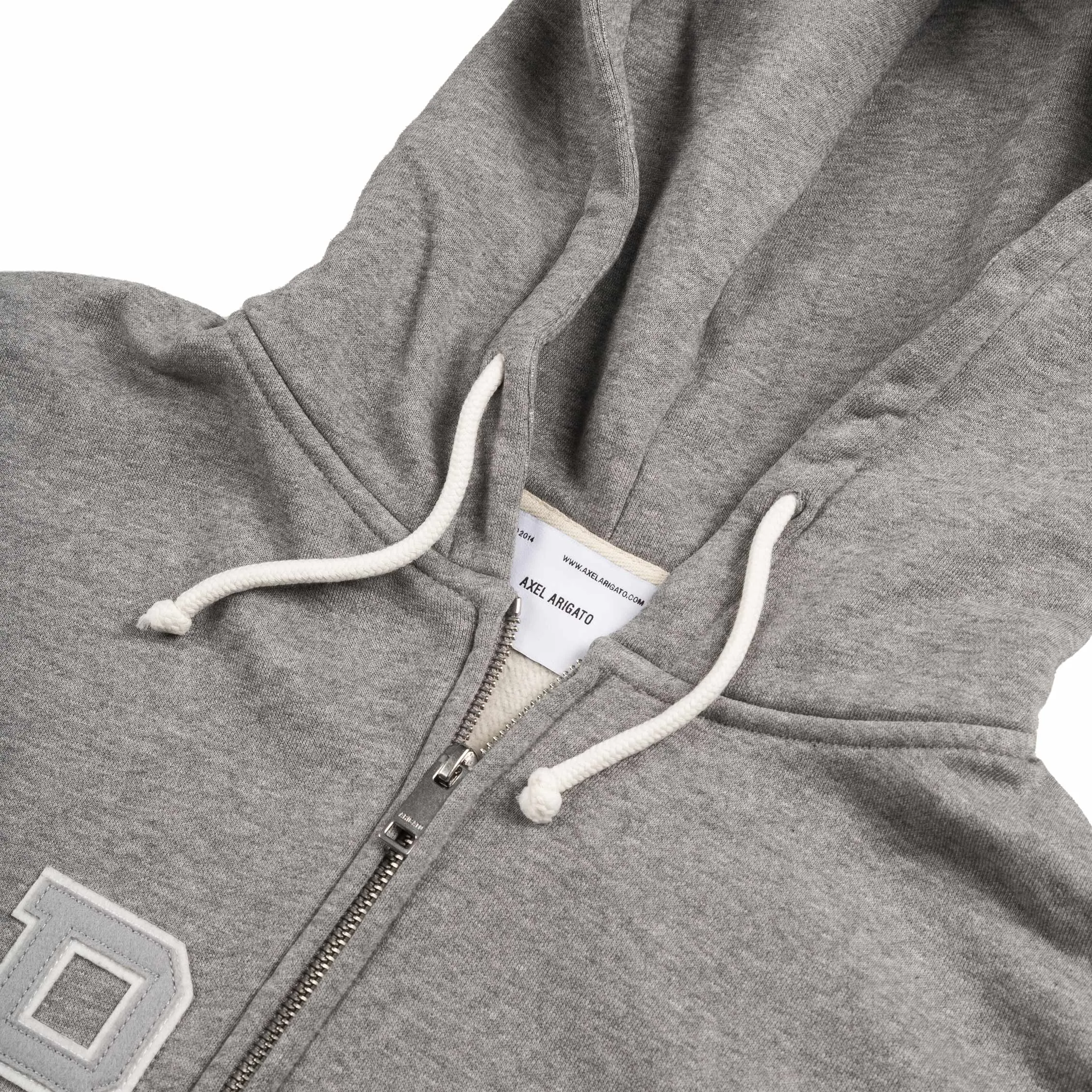 Axel Arigato Legend Hoodie sold by Asphalt Gold product image thumbnail 2