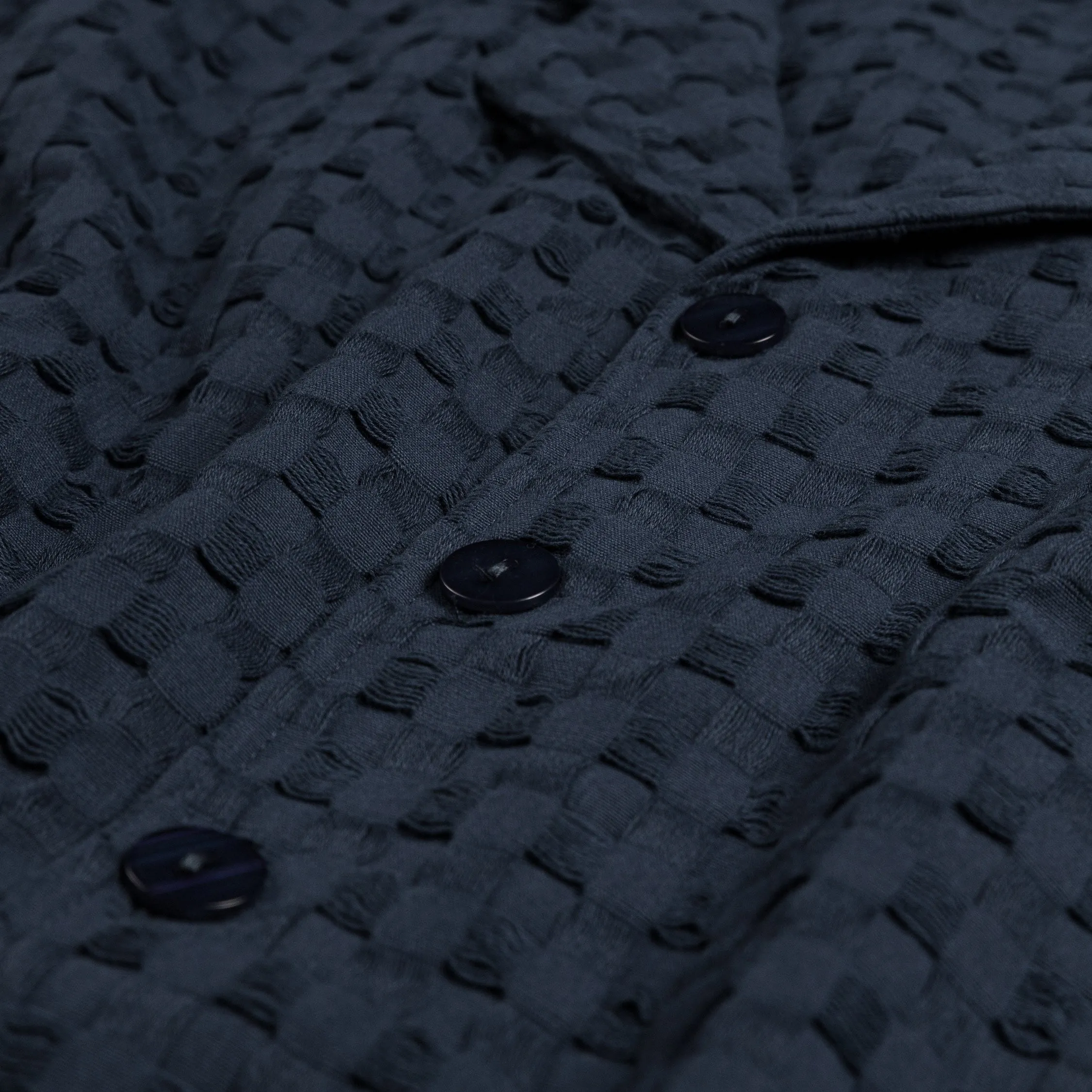 Asphaltgold Waffle Shirt sold by Asphalt Gold product image thumbnail 4