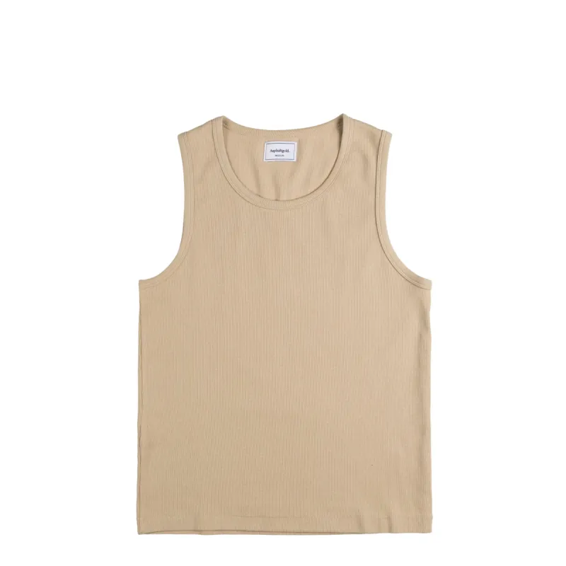 Asphaltgold Summer of Joy Tank Top sold by Asphalt Gold