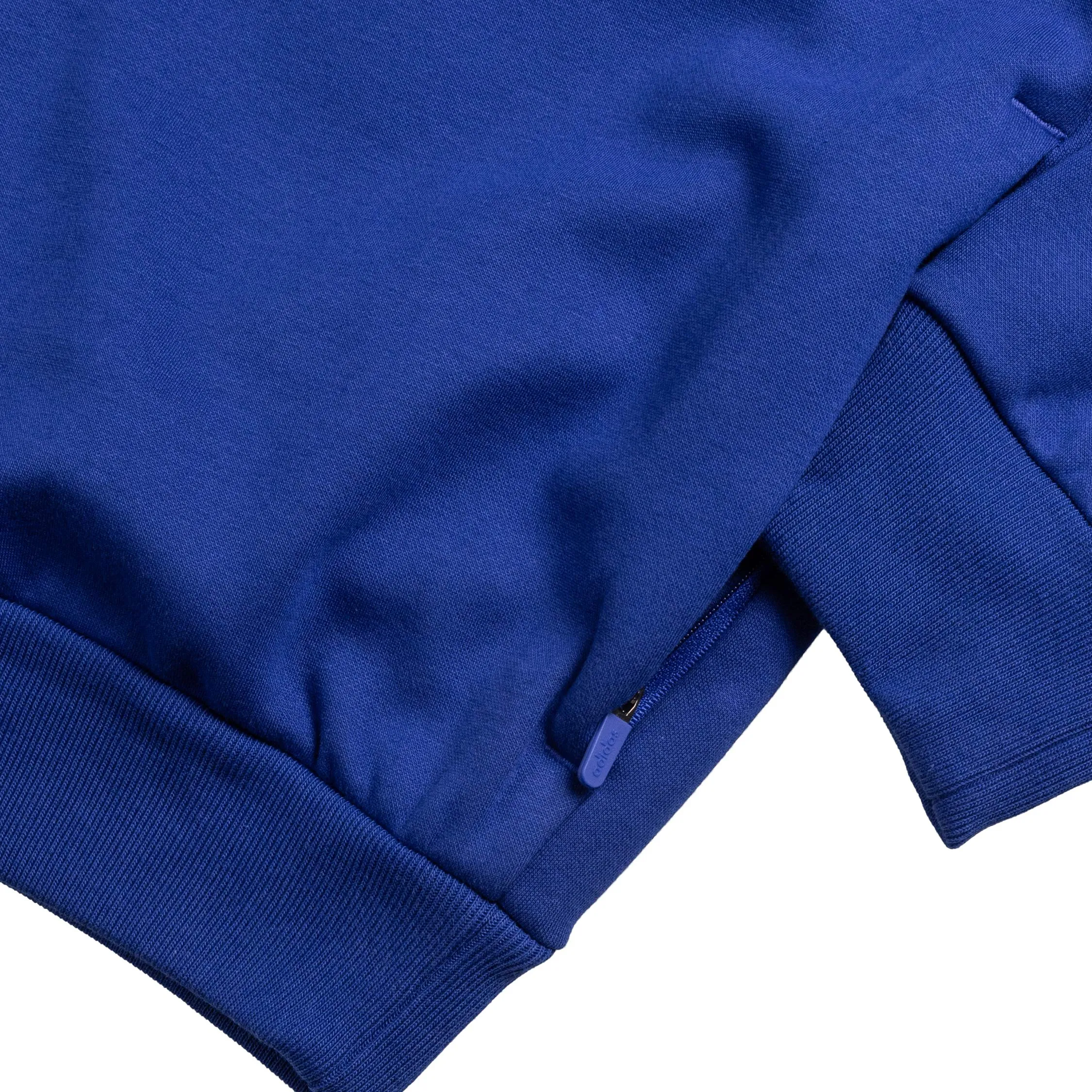 Adidas Basketball Fleece Hoodie sold by Asphalt Gold product image thumbnail 5