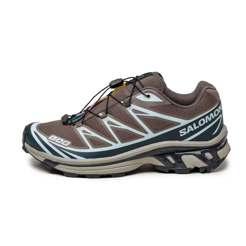 Salomon XT-6 sold by Asphalt Gold