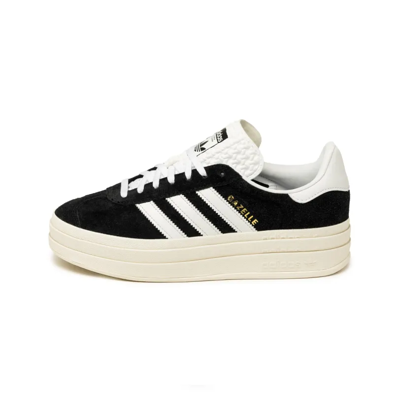 Adidas Gazelle Bold W sold by Asphalt Gold