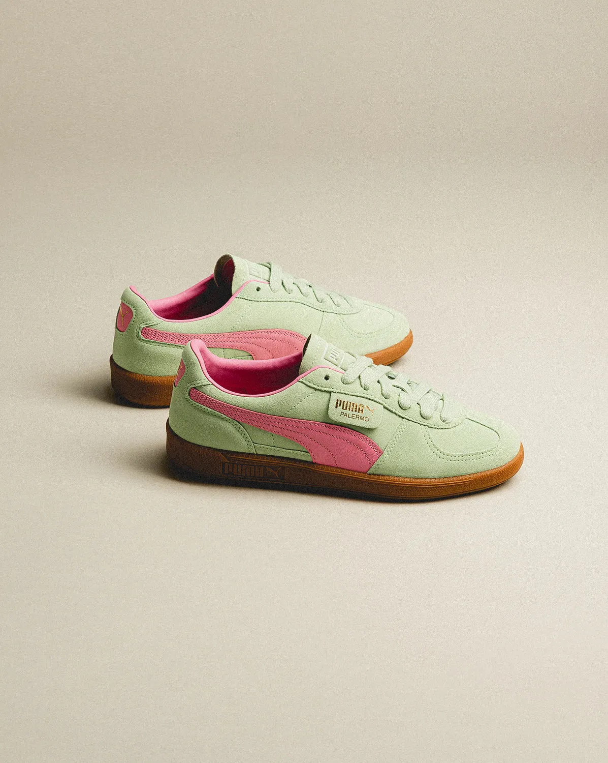 Puma Palermo sold by Asphalt Gold product image thumbnail 4
