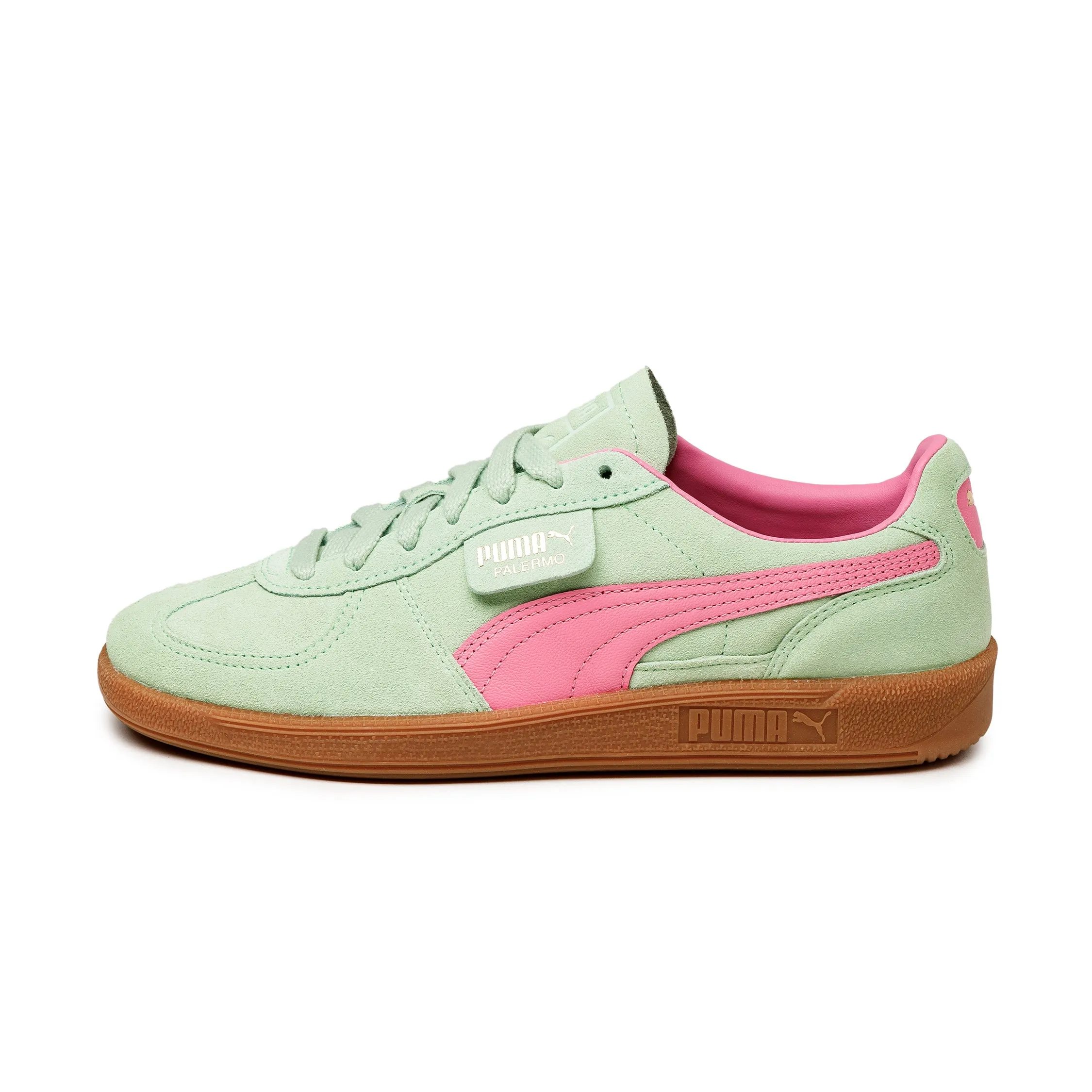 Puma Palermo sold by Asphalt Gold