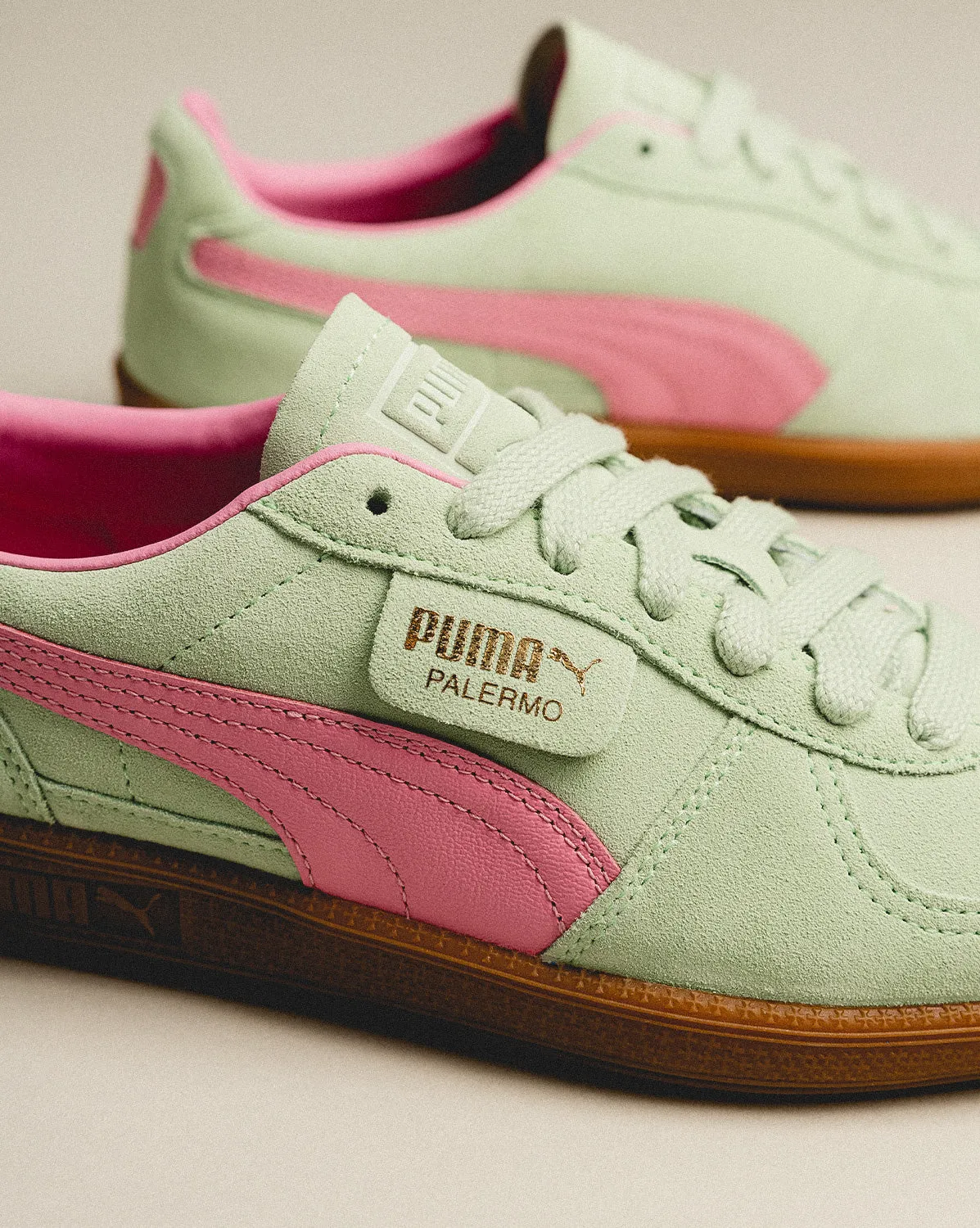 Puma Palermo sold by Asphalt Gold product image thumbnail 5