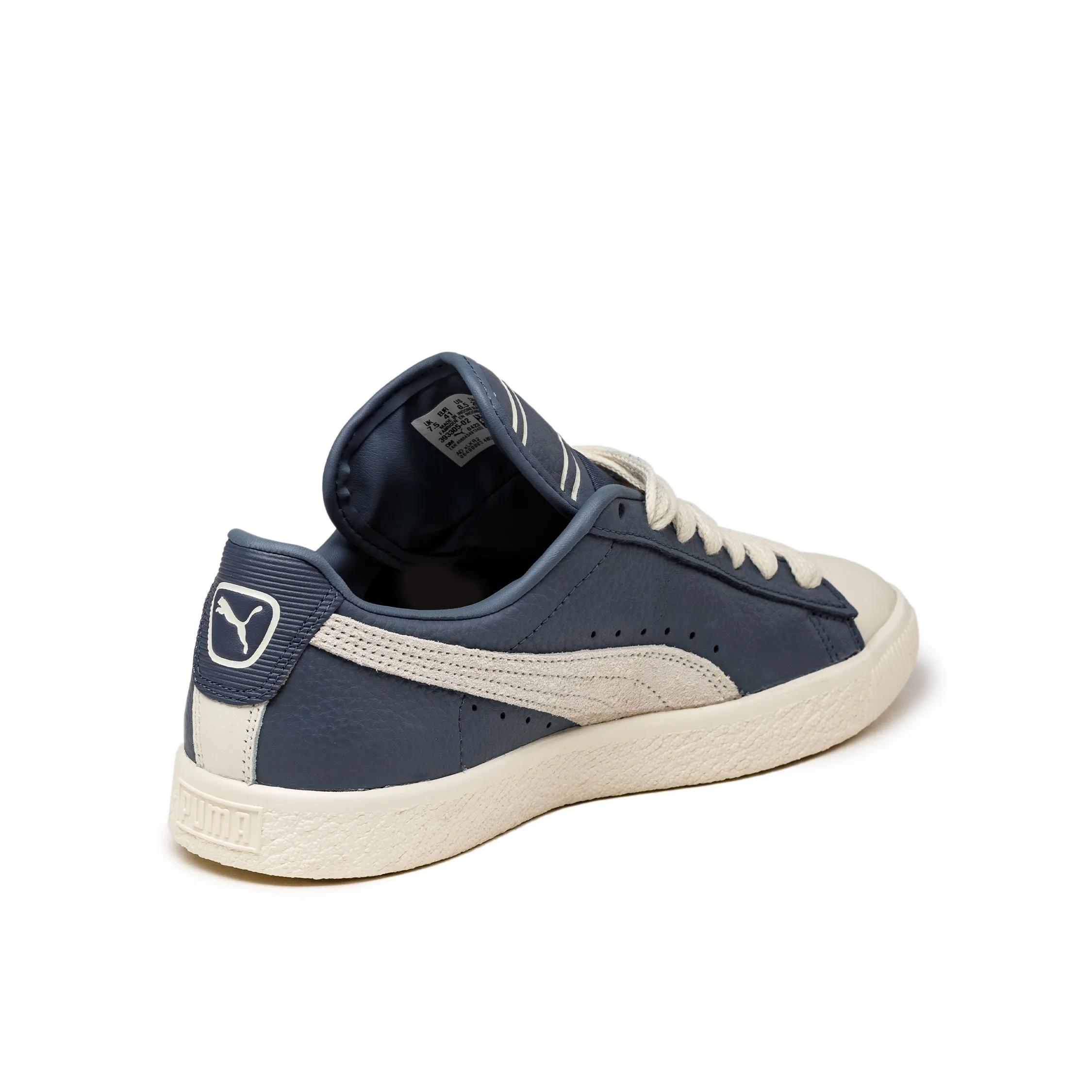 Puma x Rhuigi Clyde Q3 sold by Asphalt Gold product image thumbnail 3