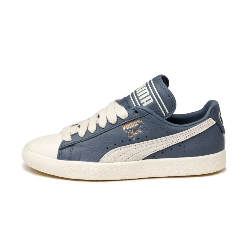 Puma x Rhuigi Clyde Q3 sold by Asphalt Gold