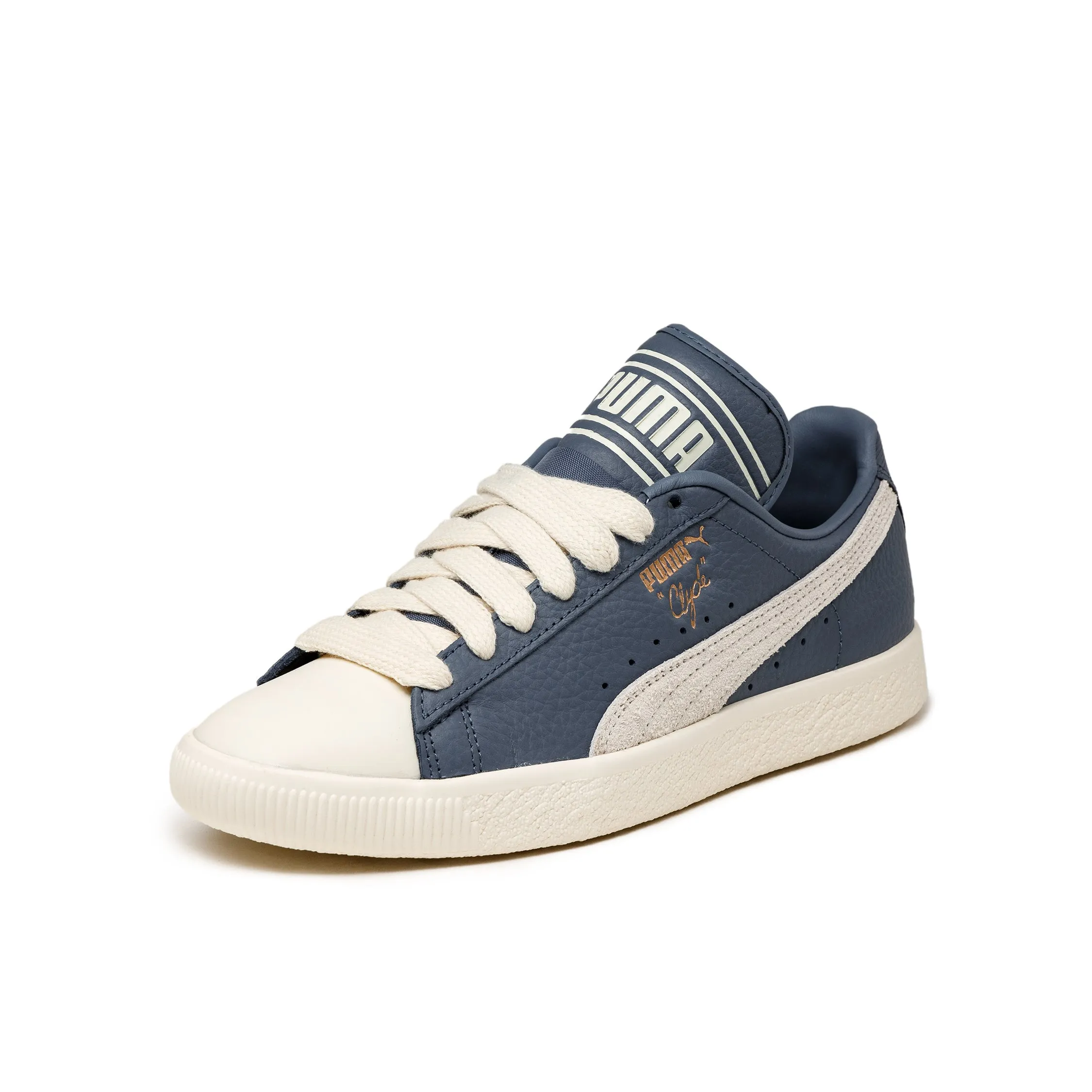 Puma x Rhuigi Clyde Q3 sold by Asphalt Gold product image thumbnail 2