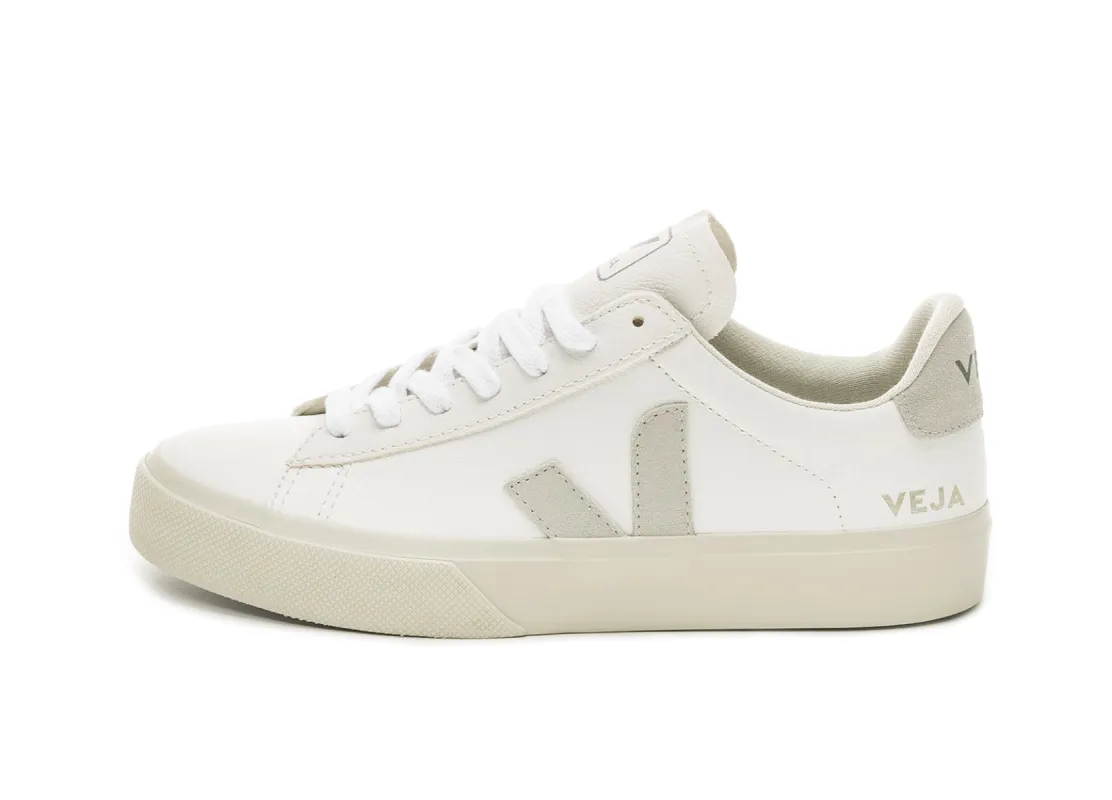 Veja Campo Chromefree Leather W sold by Asphalt Gold
