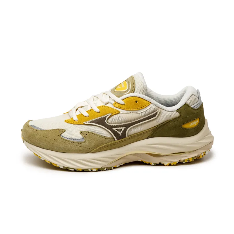 Mizuno Wave Rider Beta 1st sold by Asphalt Gold