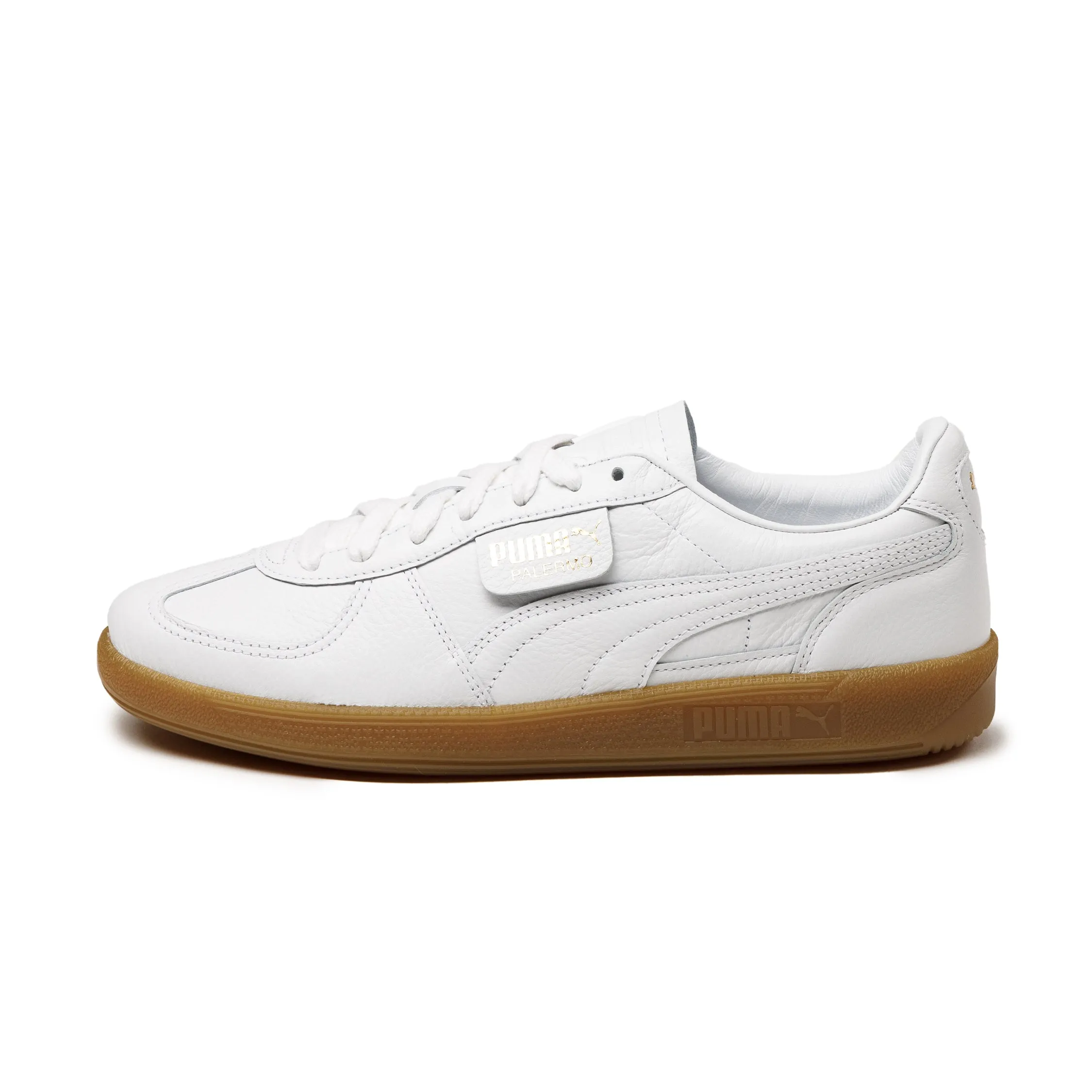 Puma Palermo Premium sold by Asphalt Gold