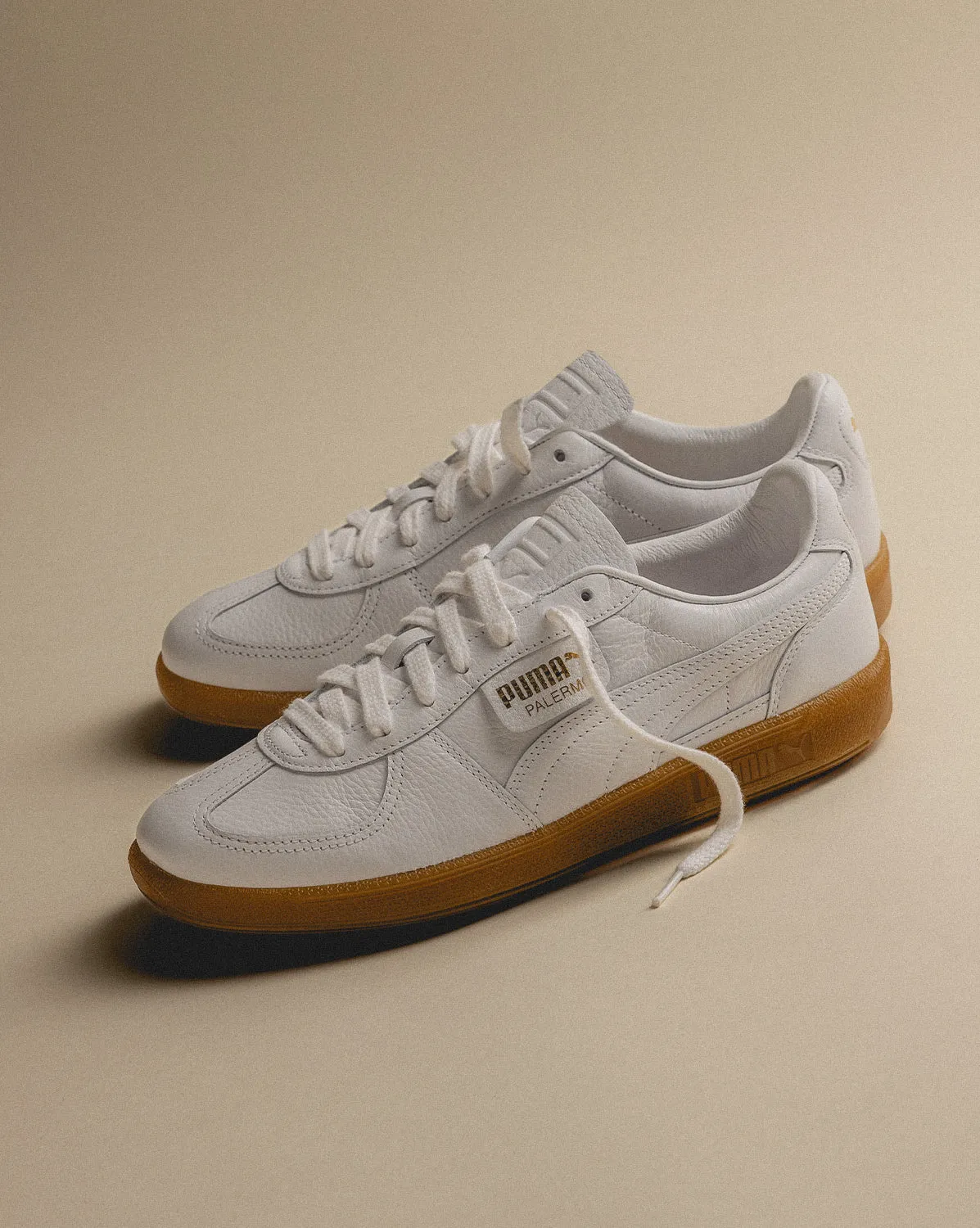 Puma Palermo Premium sold by Asphalt Gold product image thumbnail 4