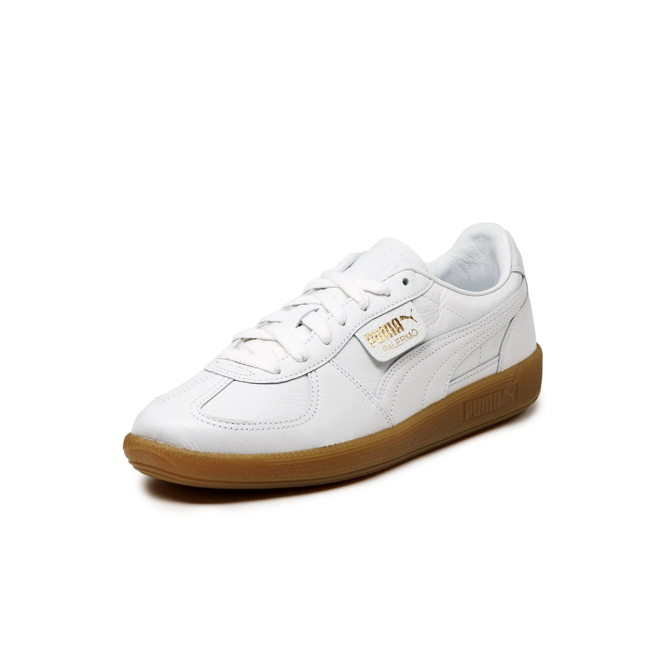 Puma Palermo Premium sold by Asphalt Gold product image thumbnail 2