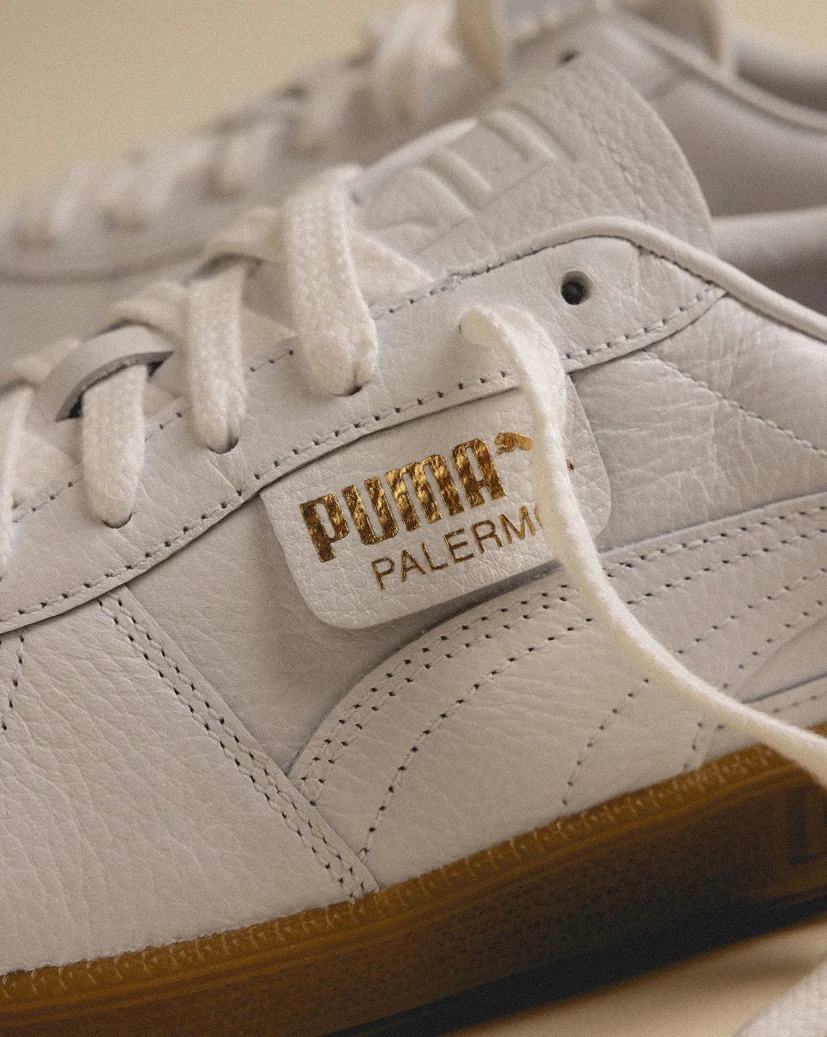 Puma Palermo Premium sold by Asphalt Gold product image thumbnail 5