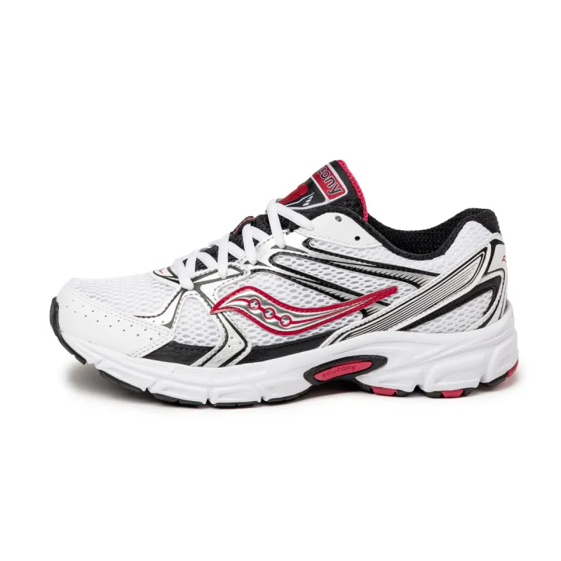 Saucony Ride Millennium made by Saucony