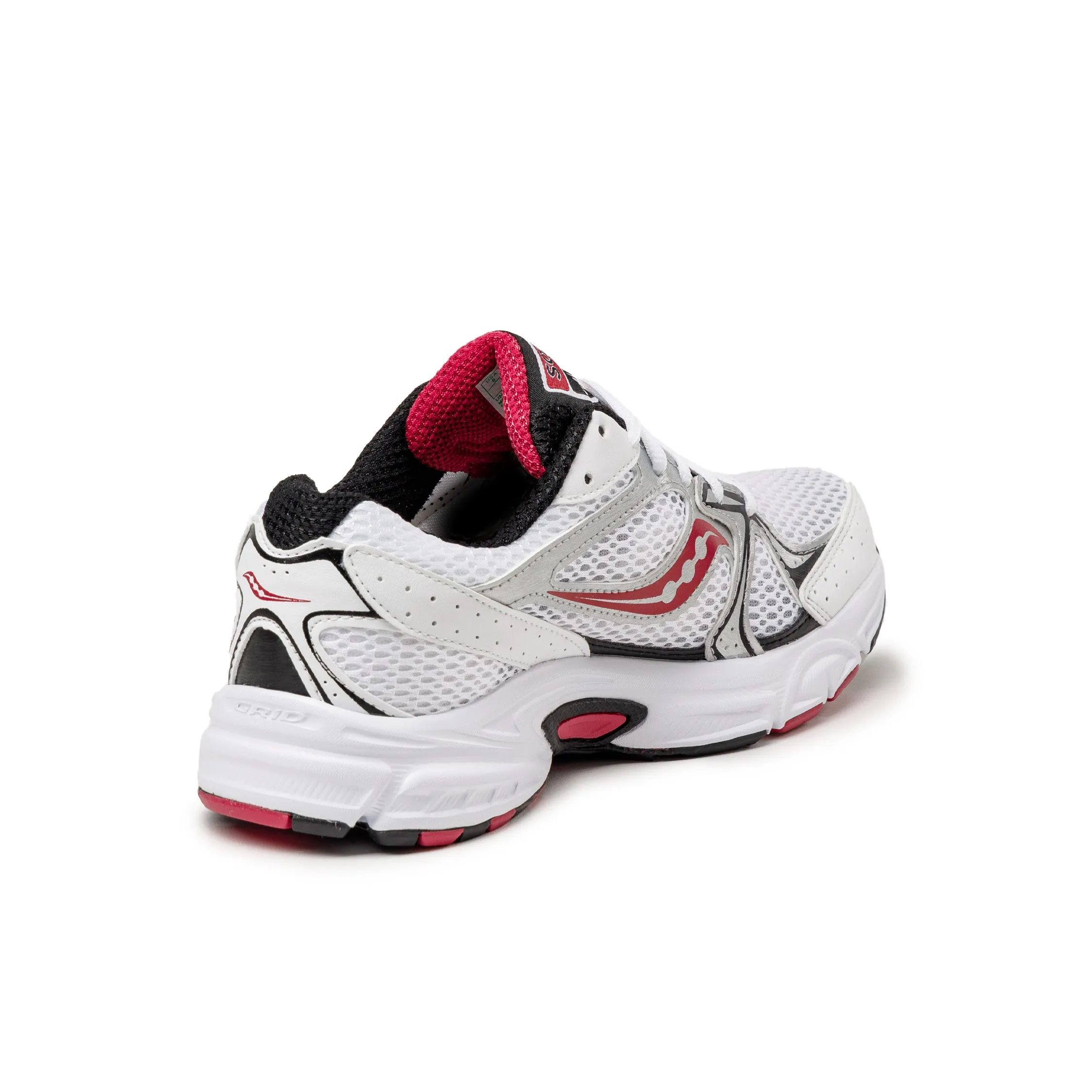 Saucony Ride Millennium sold by Asphalt Gold product image thumbnail 3