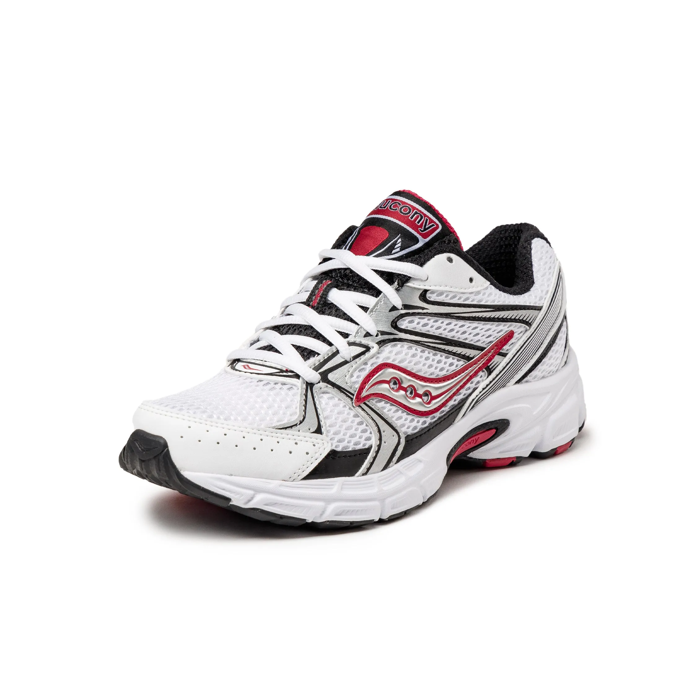 Saucony Ride Millennium sold by Asphalt Gold product image thumbnail 2