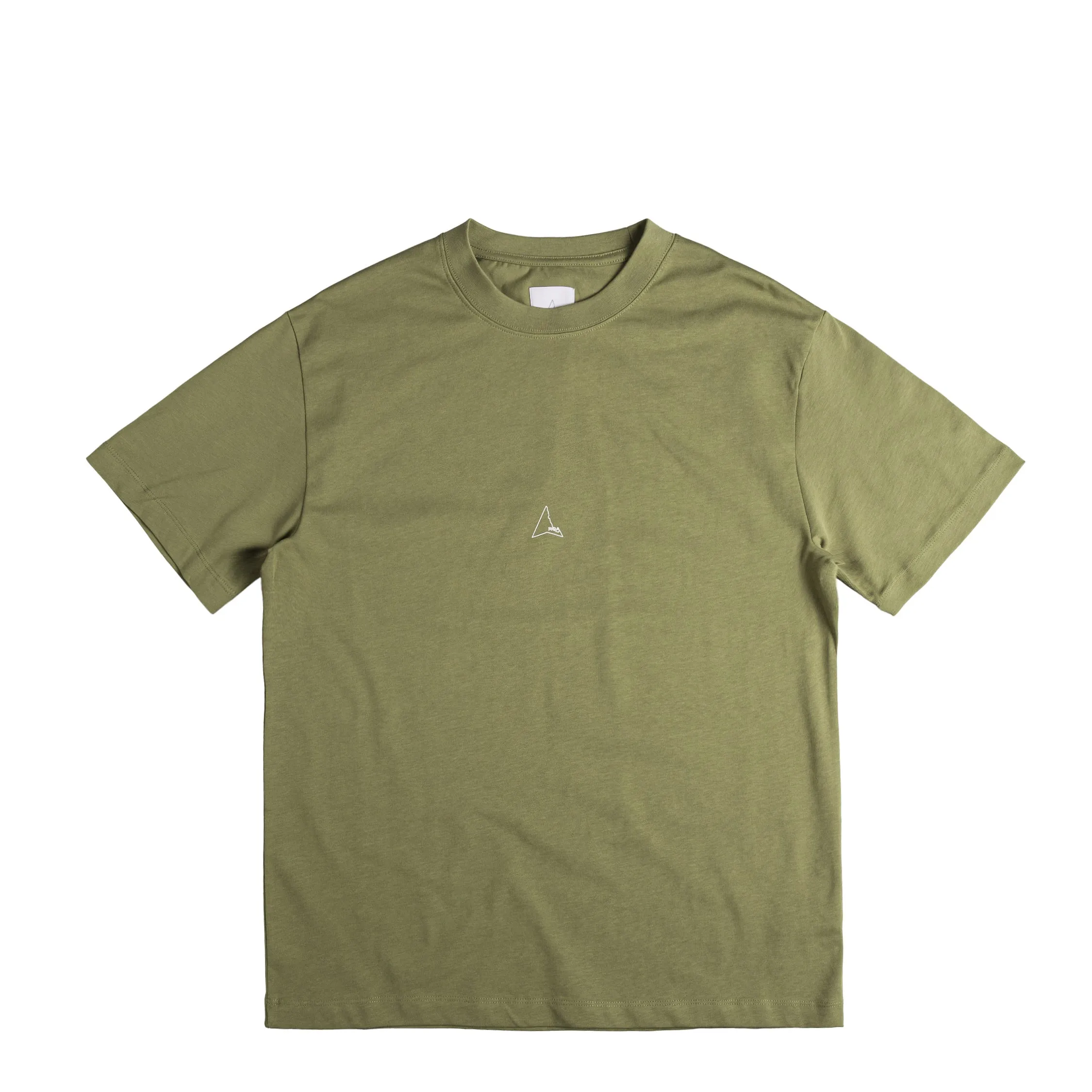 ROA Tee Shirt sold by Asphalt Gold